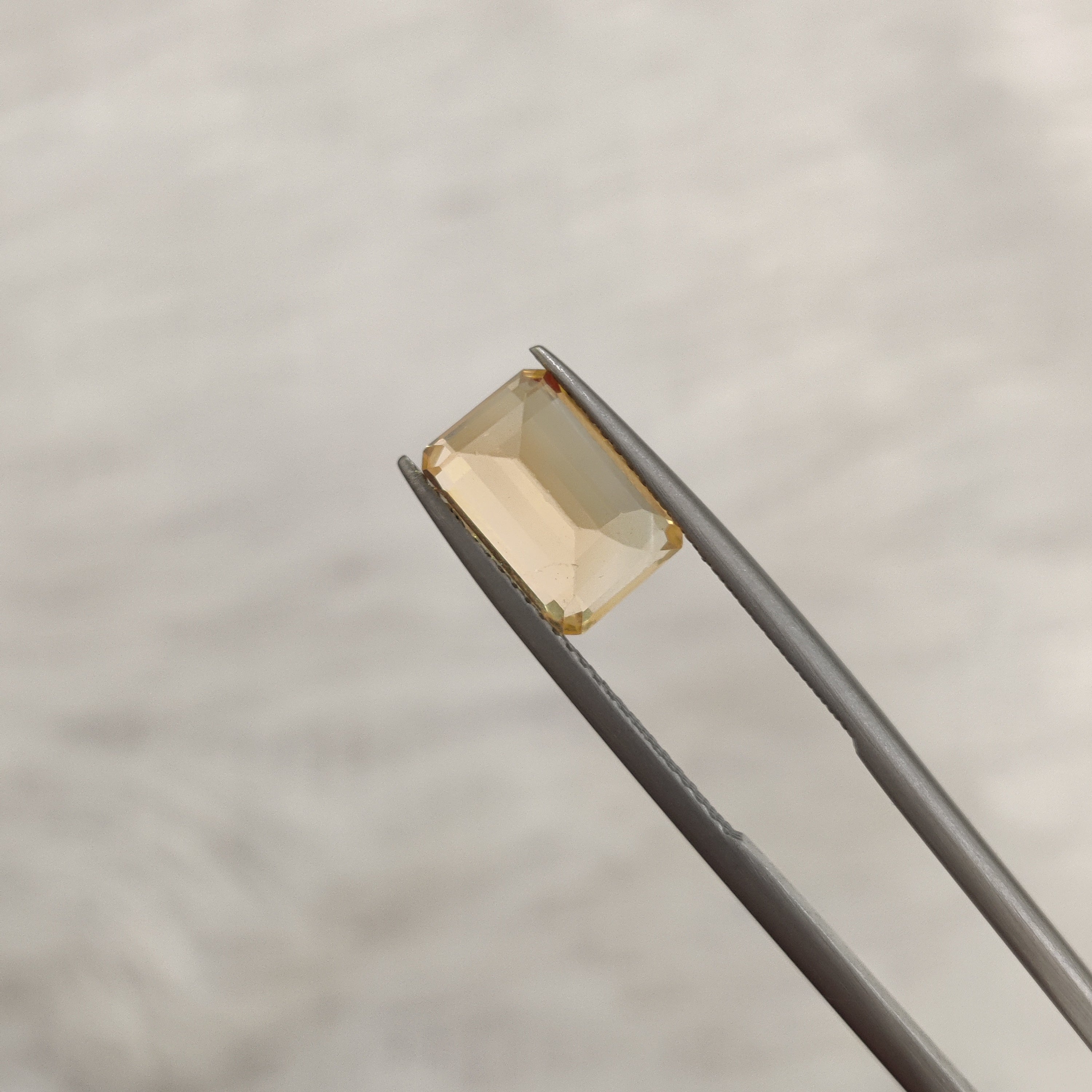 Citrine  | Citrine 141 | 3.15 Carat