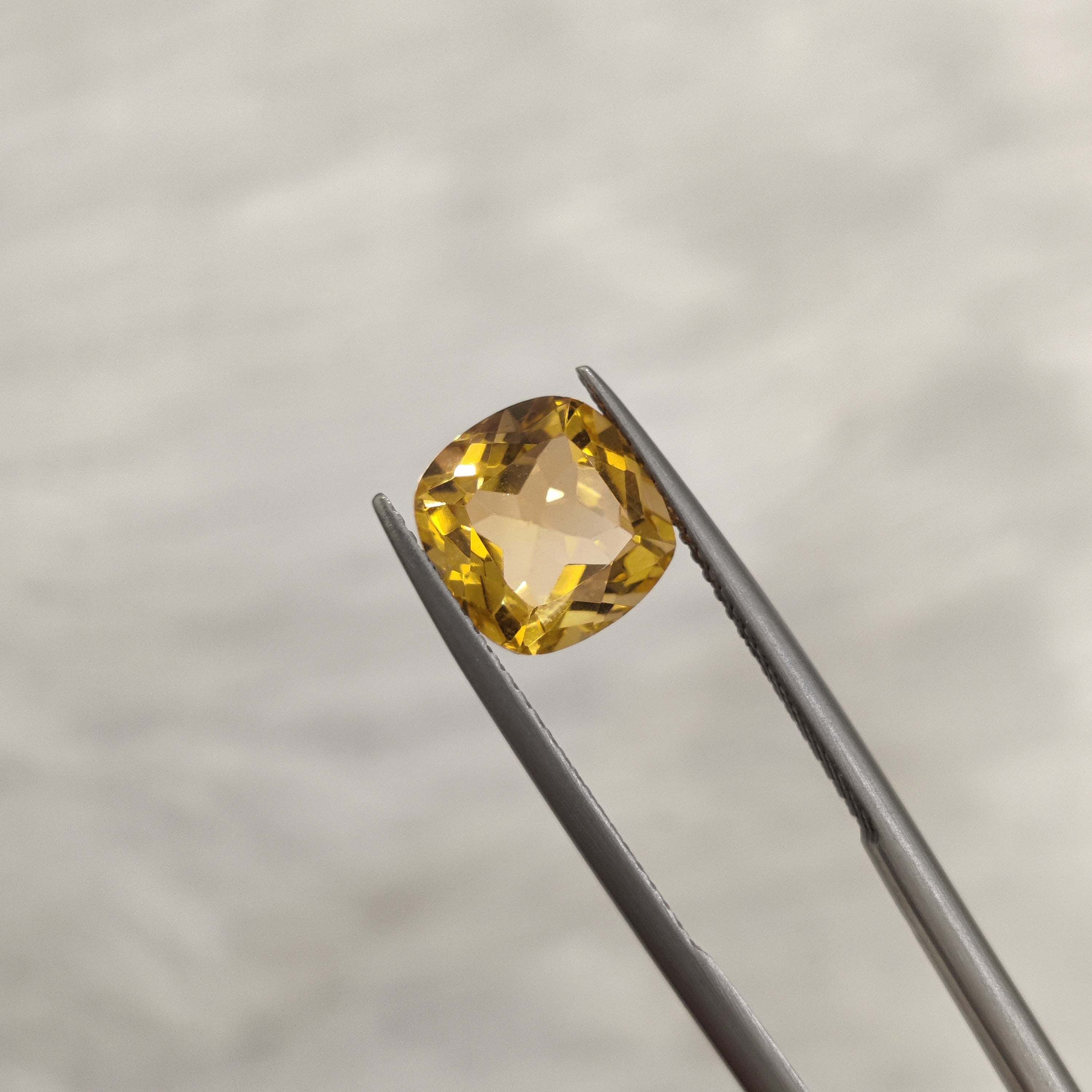 Citrine  | Citrine 120 | 3.14 Carat