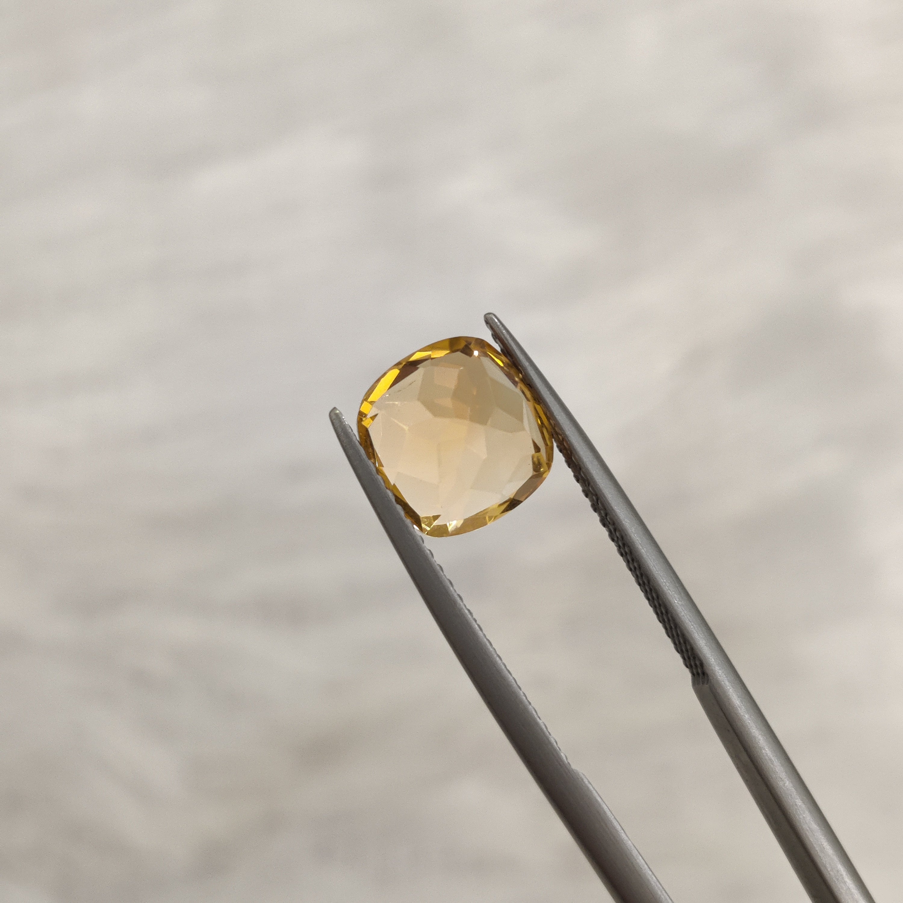 Citrine  | Citrine 120 | 3.14 Carat