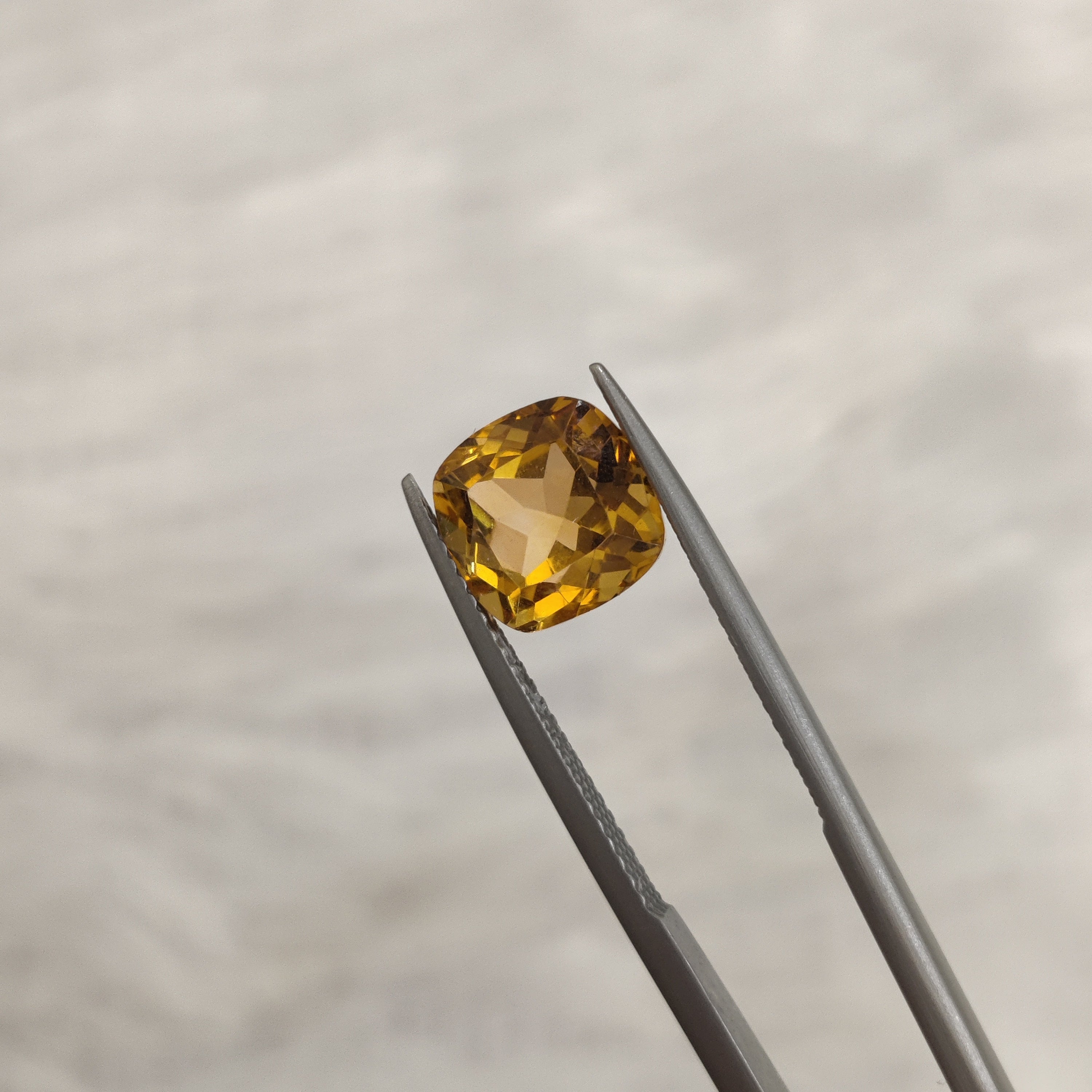 Citrine  | Citrine 119 | 3.5 Carat
