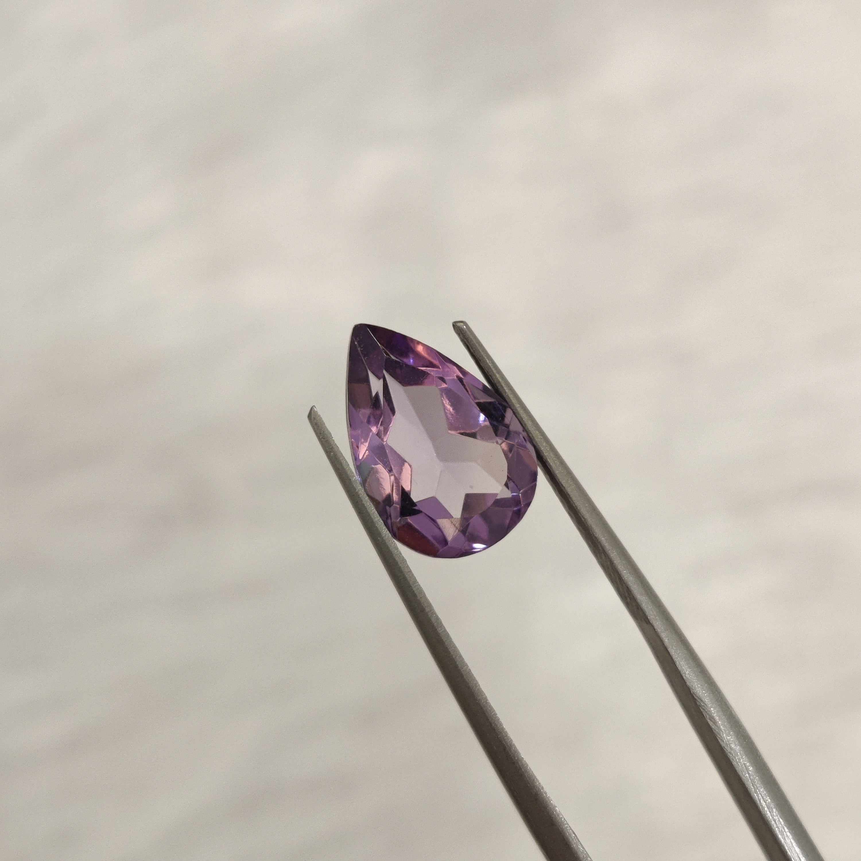 Amethyst | AME 96 | 3 Carat