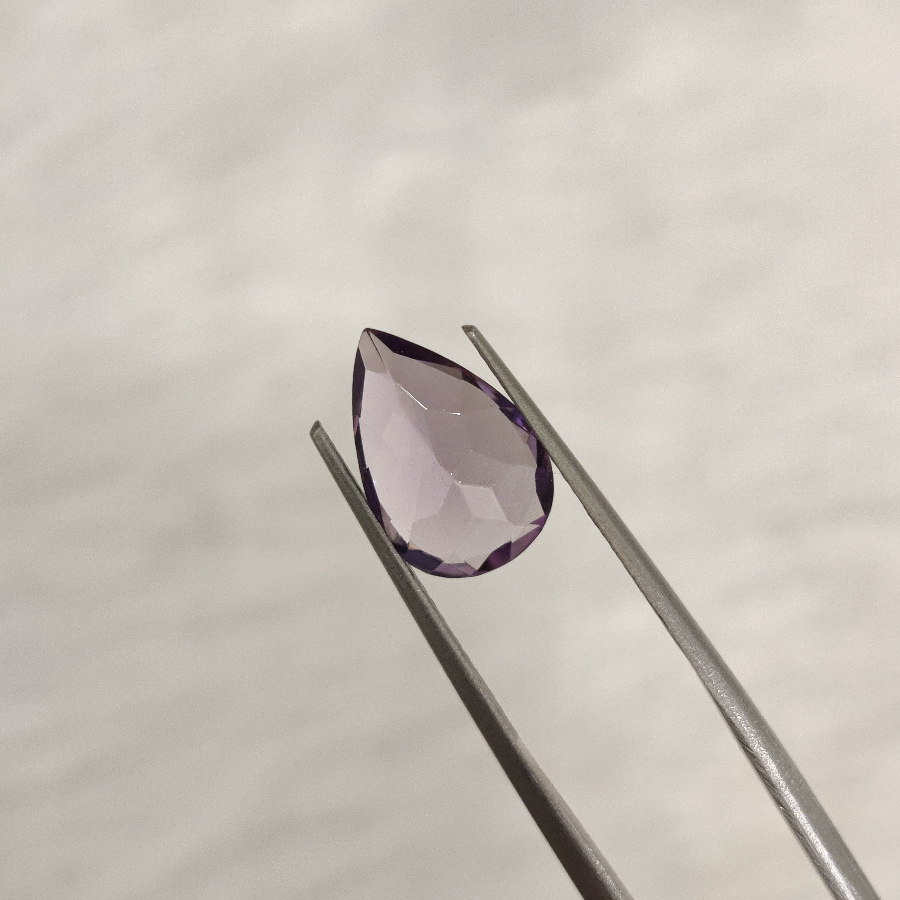 Amethyst | AME 96 | 3 Carat