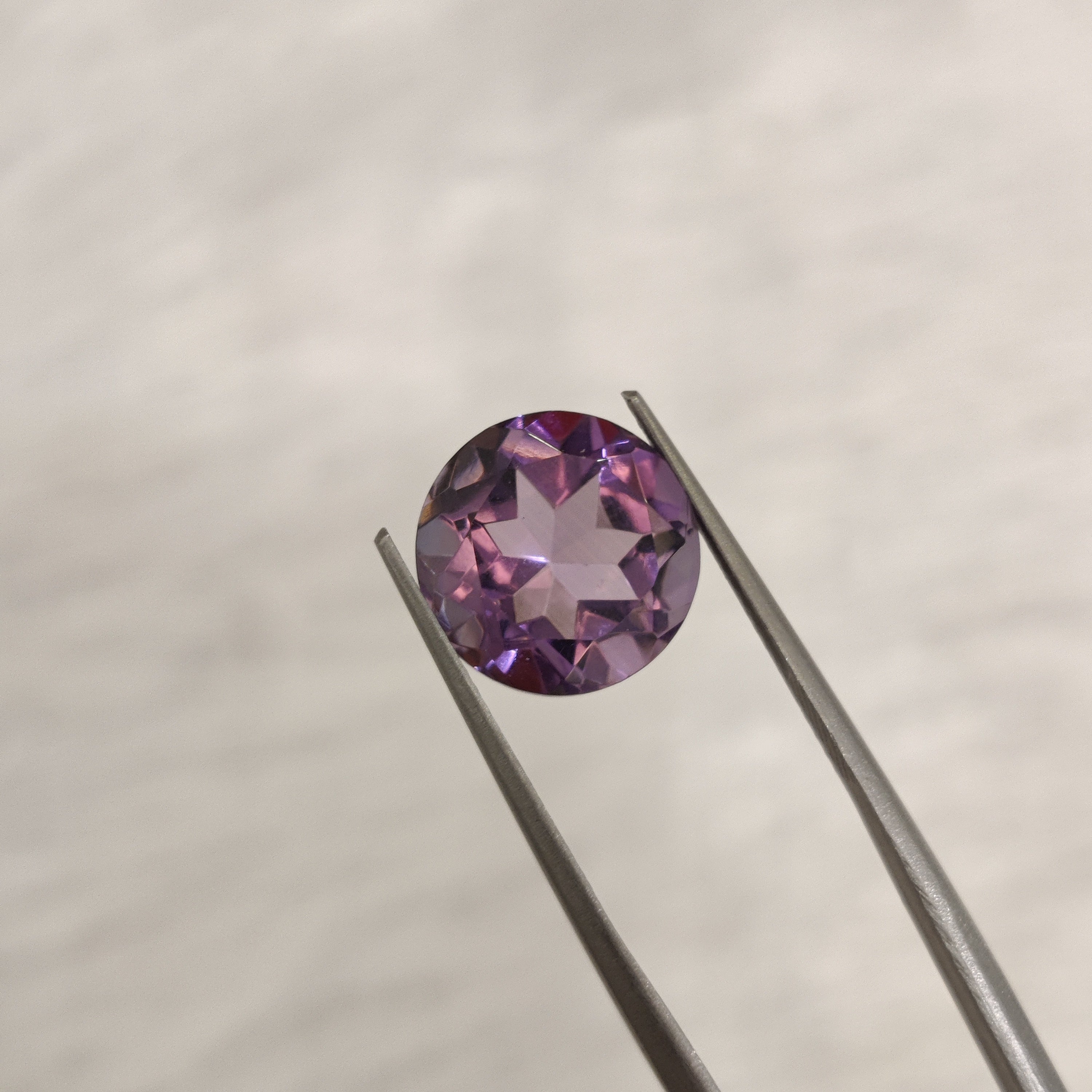 Amethyst | AME 97 | 5.03 Carat