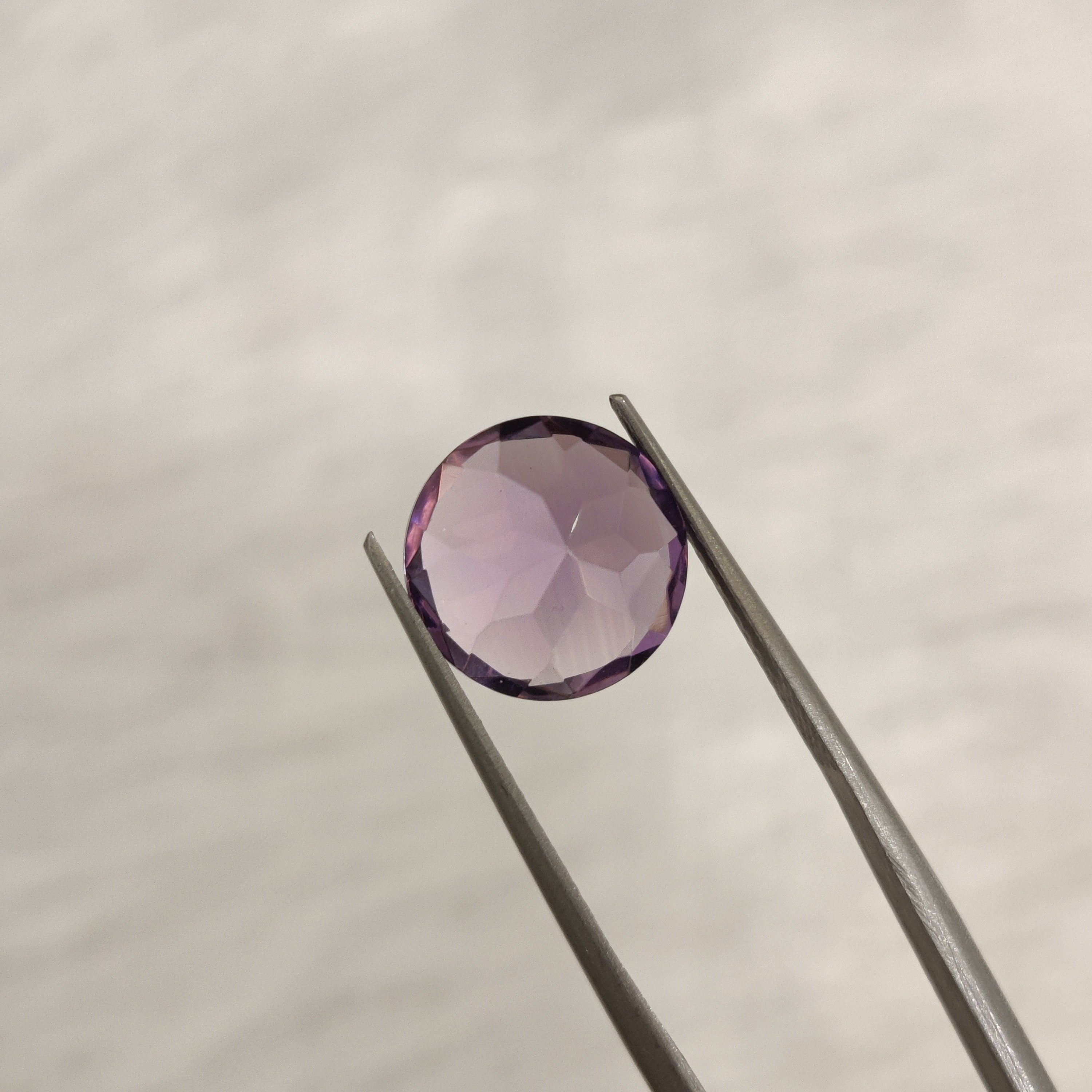Amethyst | AME 97 | 5.03 Carat