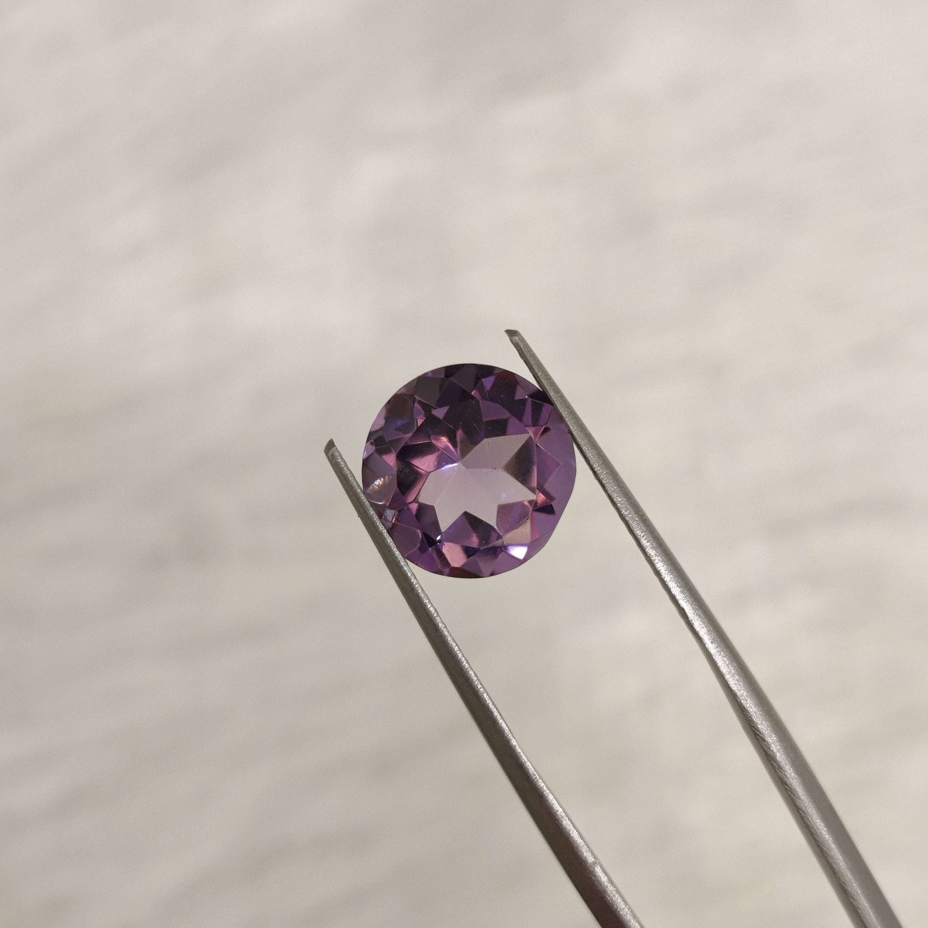 Amethyst | AME 98 | 3.7 Carat