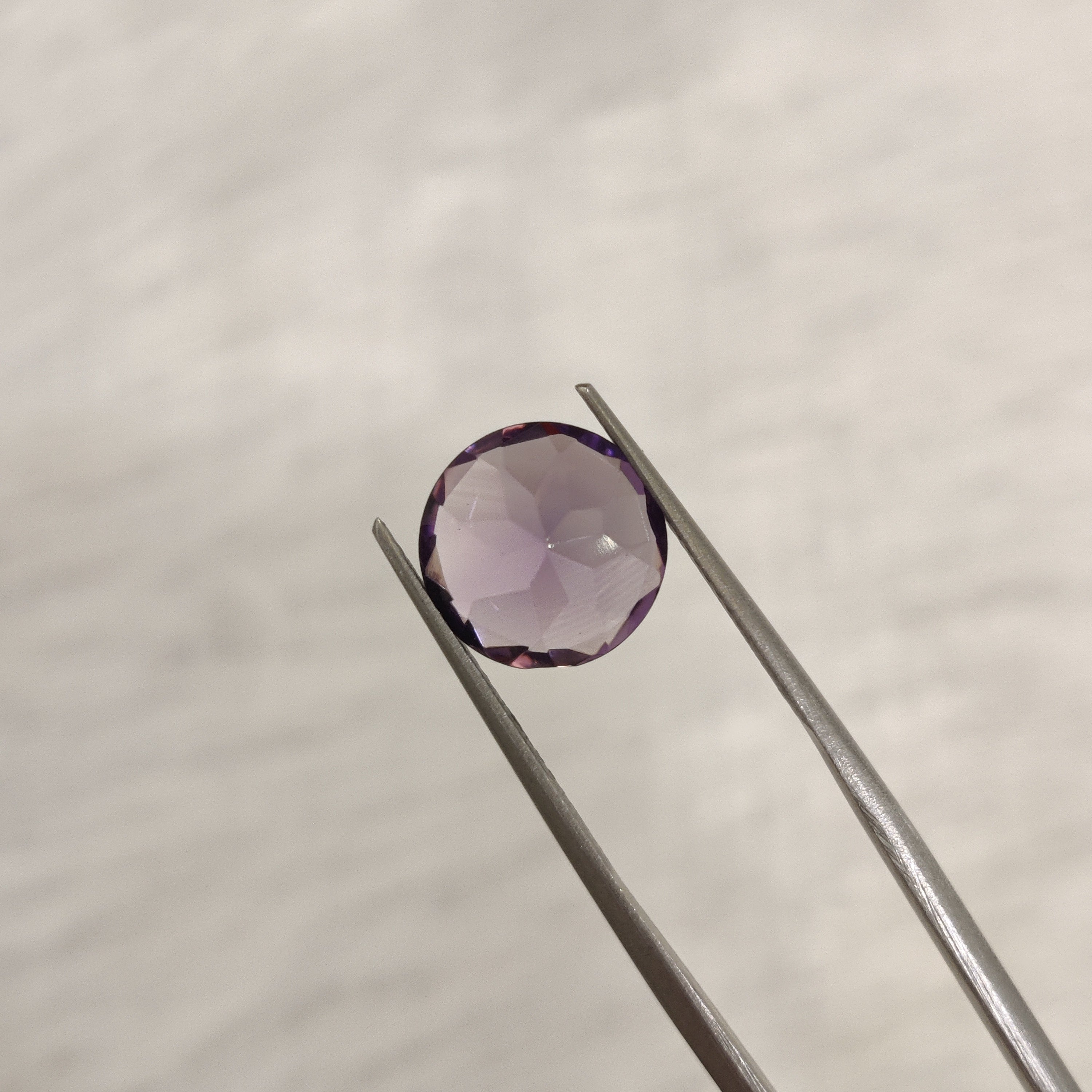 Amethyst | AME 98 | 3.7 Carat