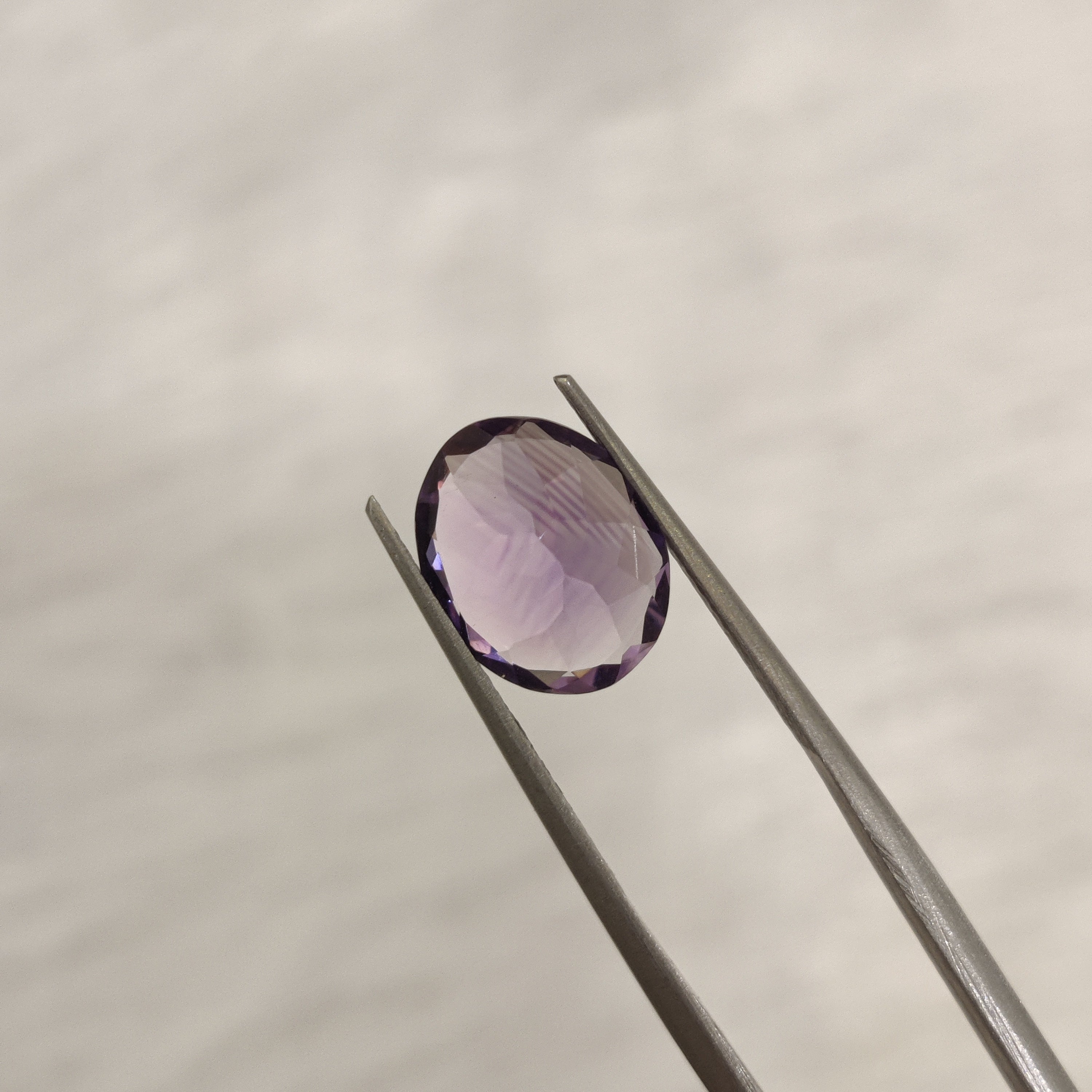 Amethyst | AME 100 | 2.84 Carat