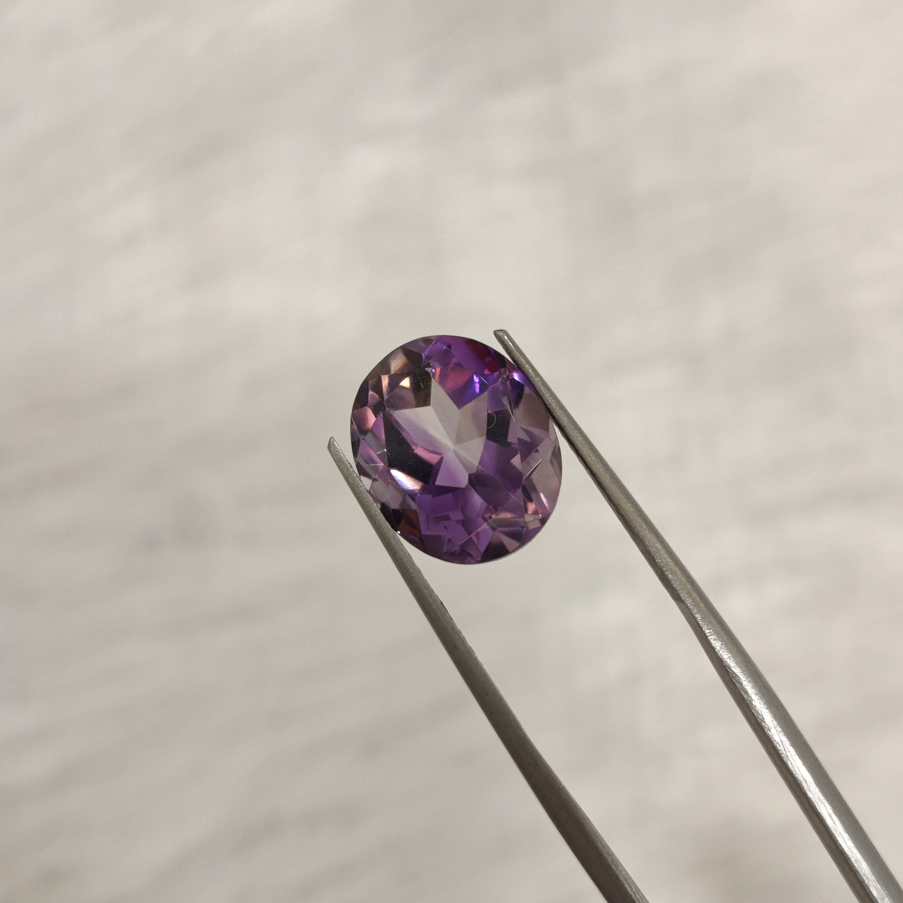 Amethyst | AME 101 | 5.27 Carat