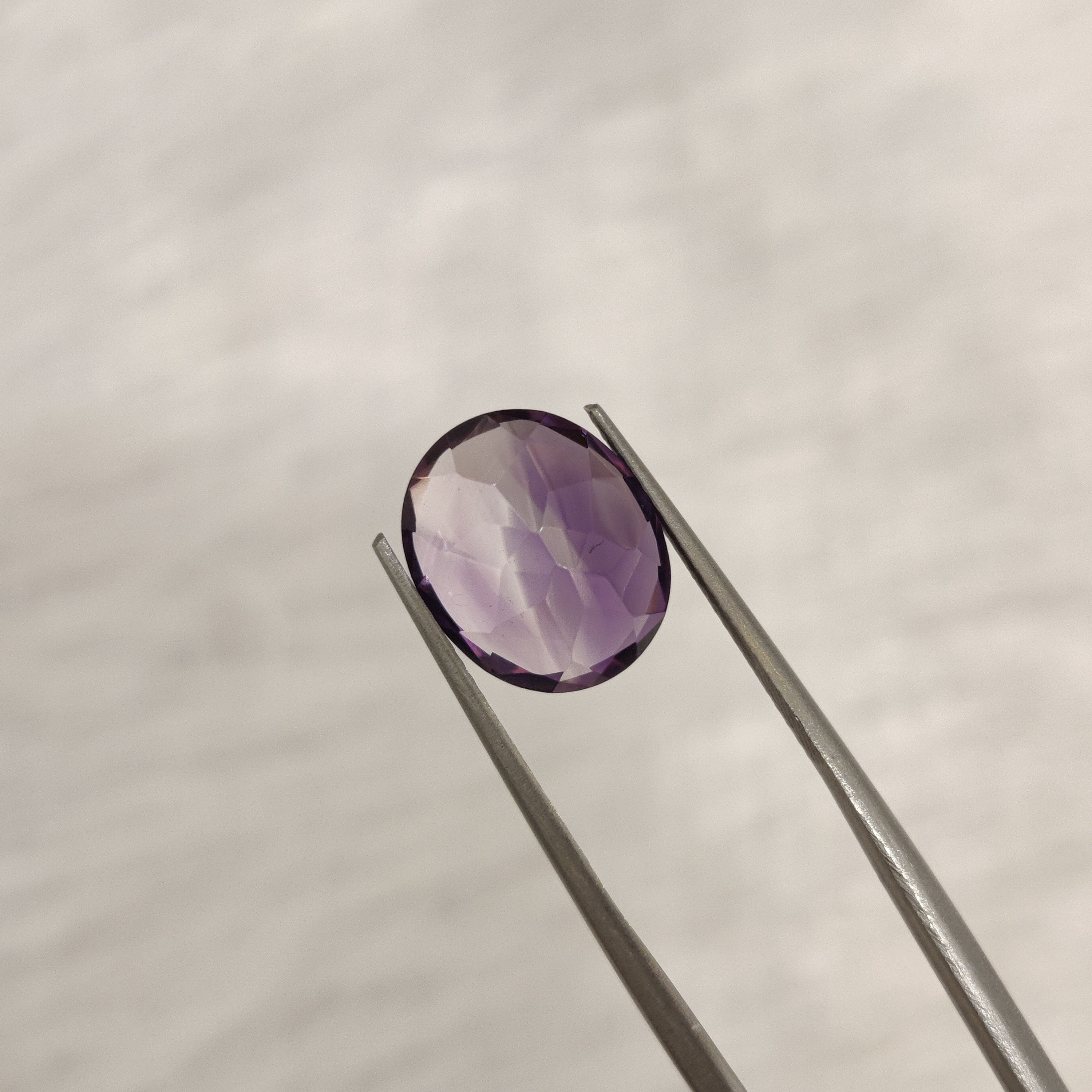 Amethyst | AME 101 | 5.27 Carat