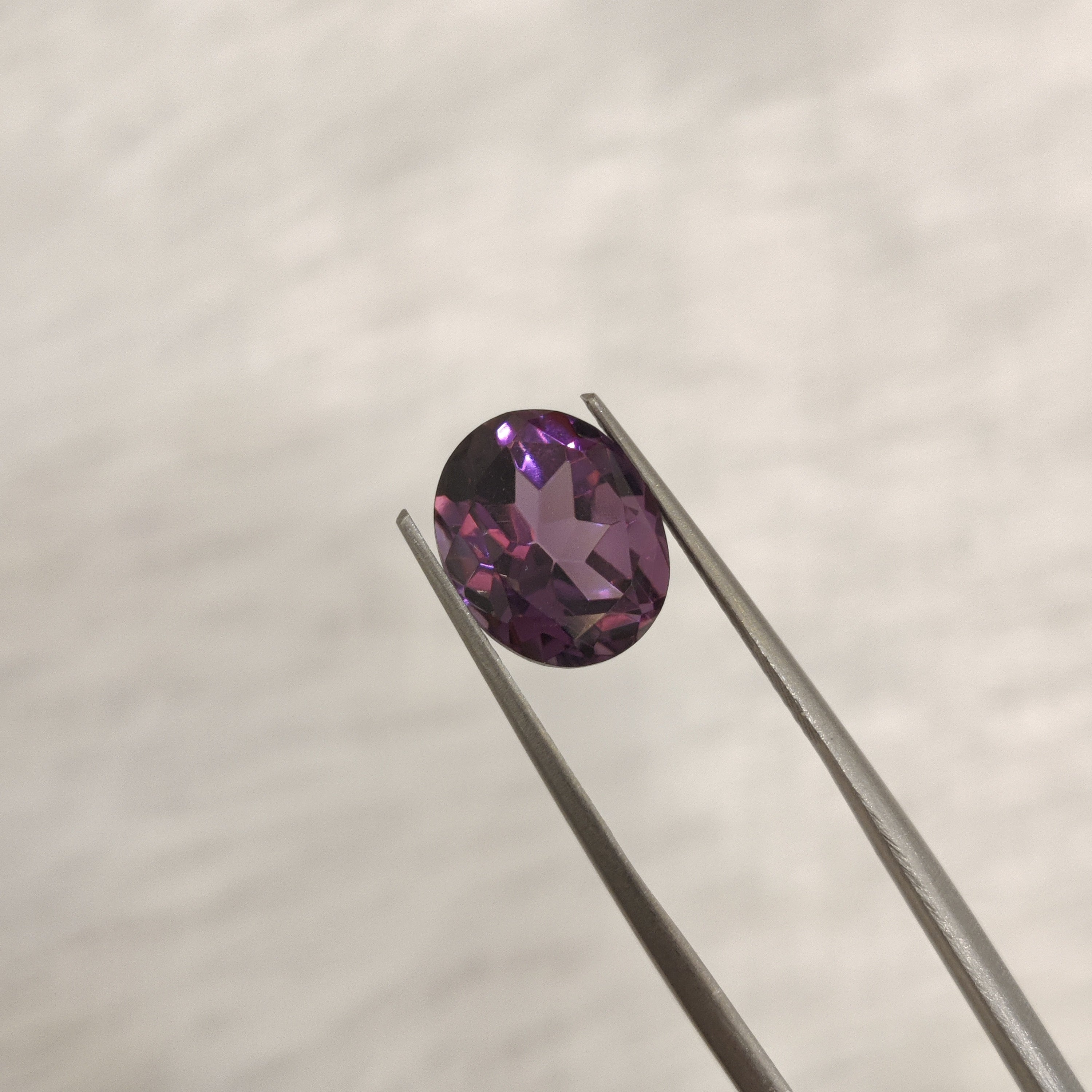 Amethyst | AME 103 | 4.09 Carat