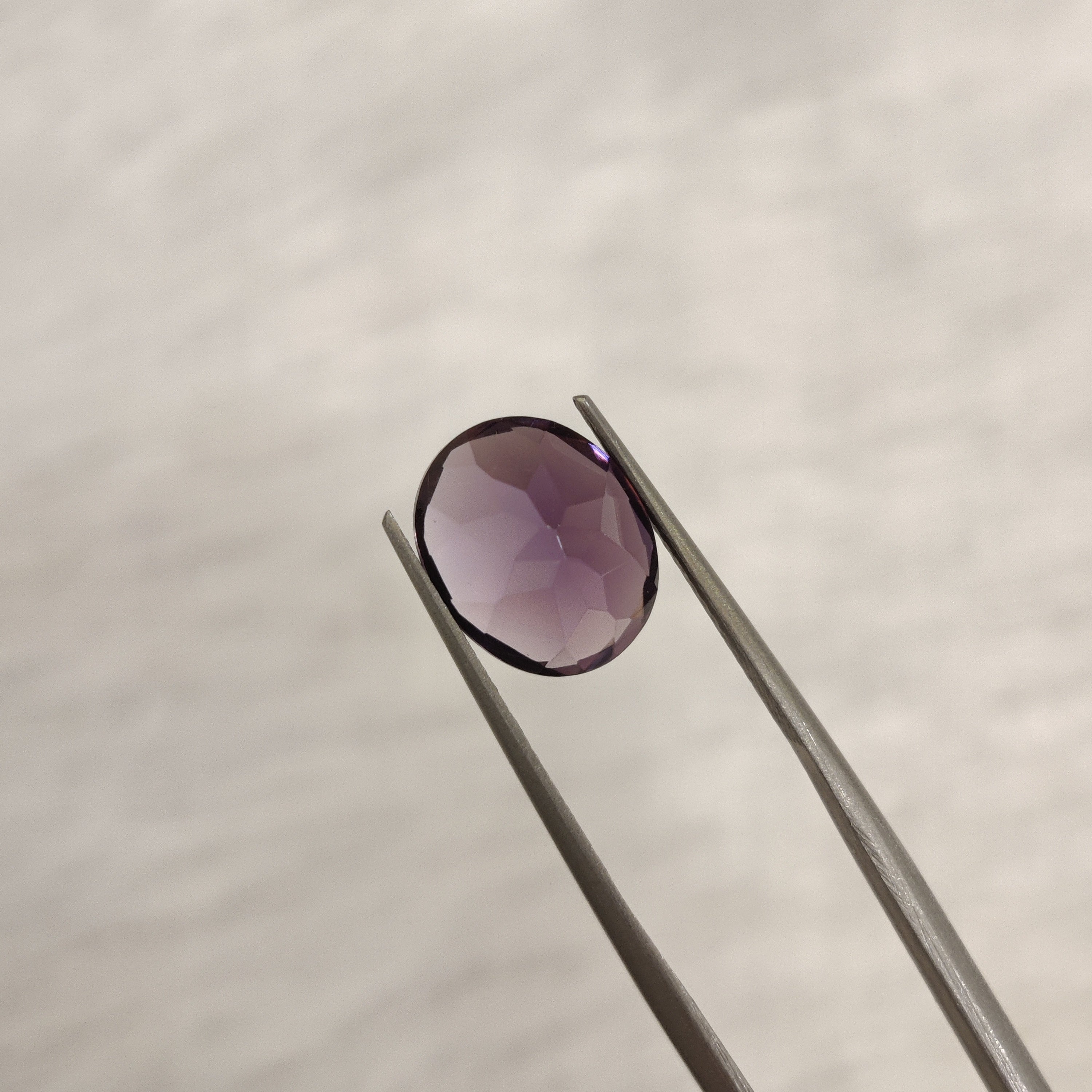 Amethyst | AME 103 | 4.09 Carat