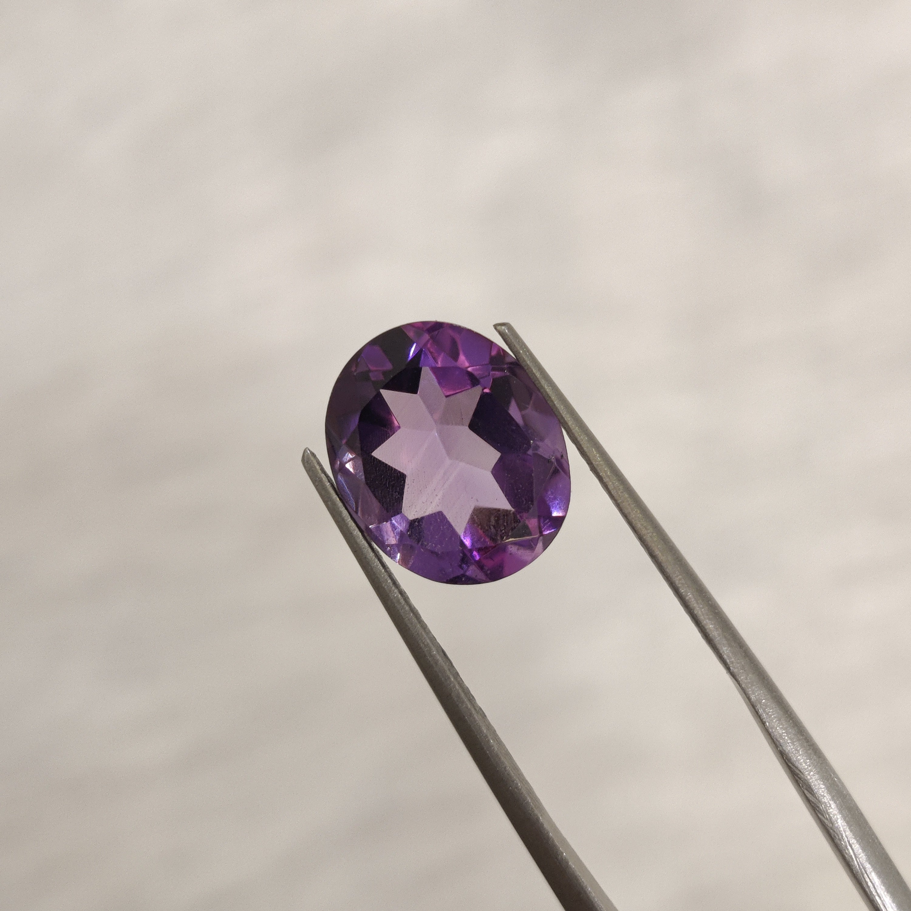 Amethyst | AME 104 | 3.36 Carat
