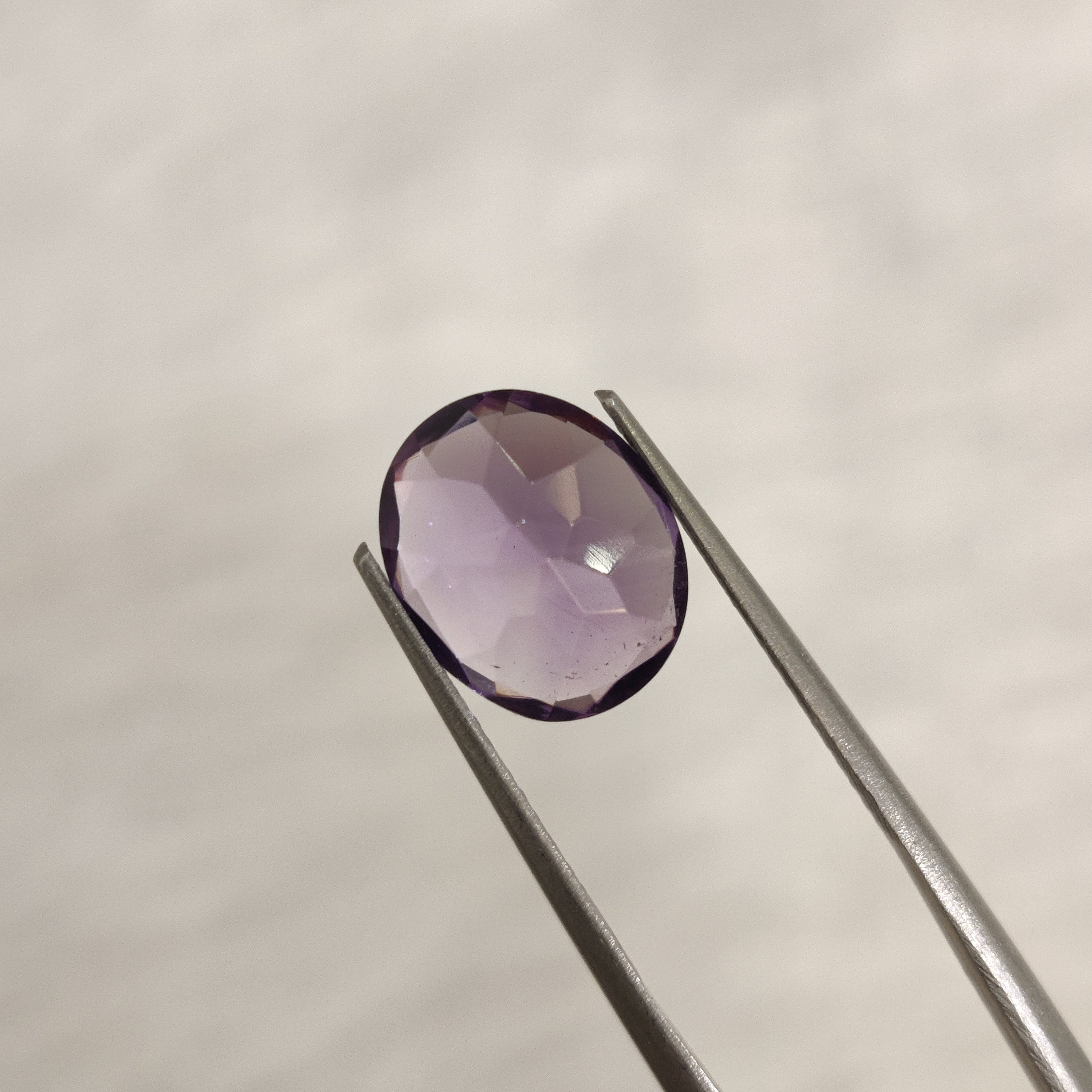 Amethyst | AME 104 | 3.36 Carat