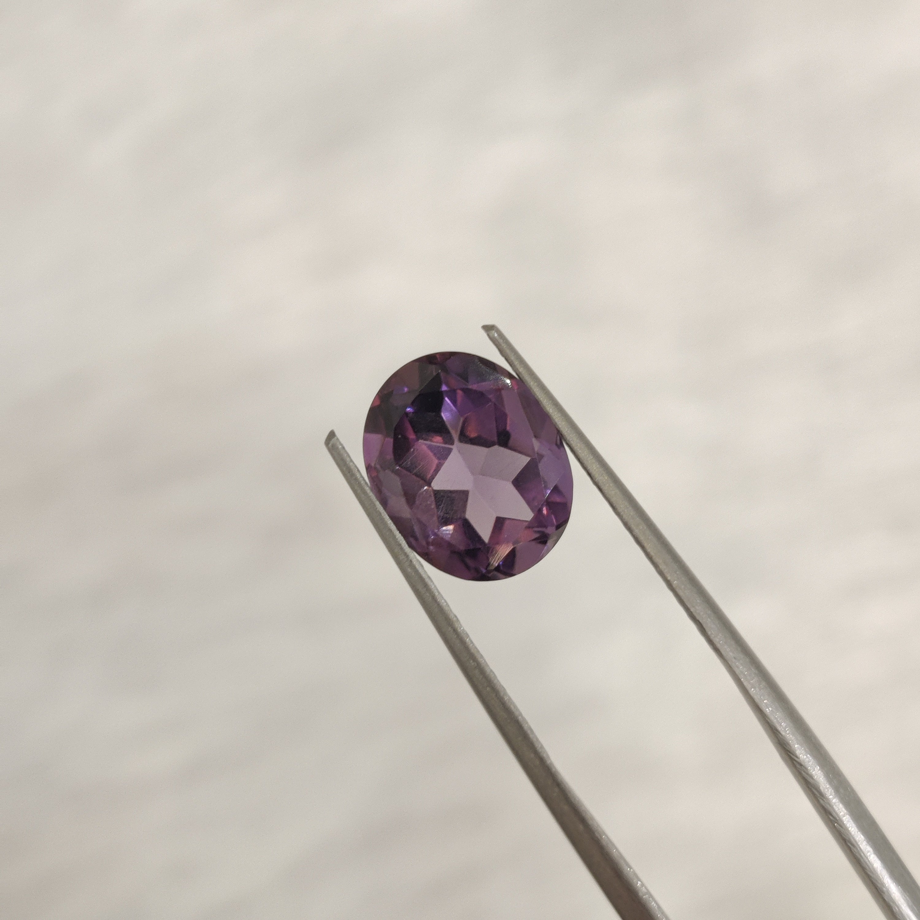 Amethyst | AME 105 | 3.04 Carat