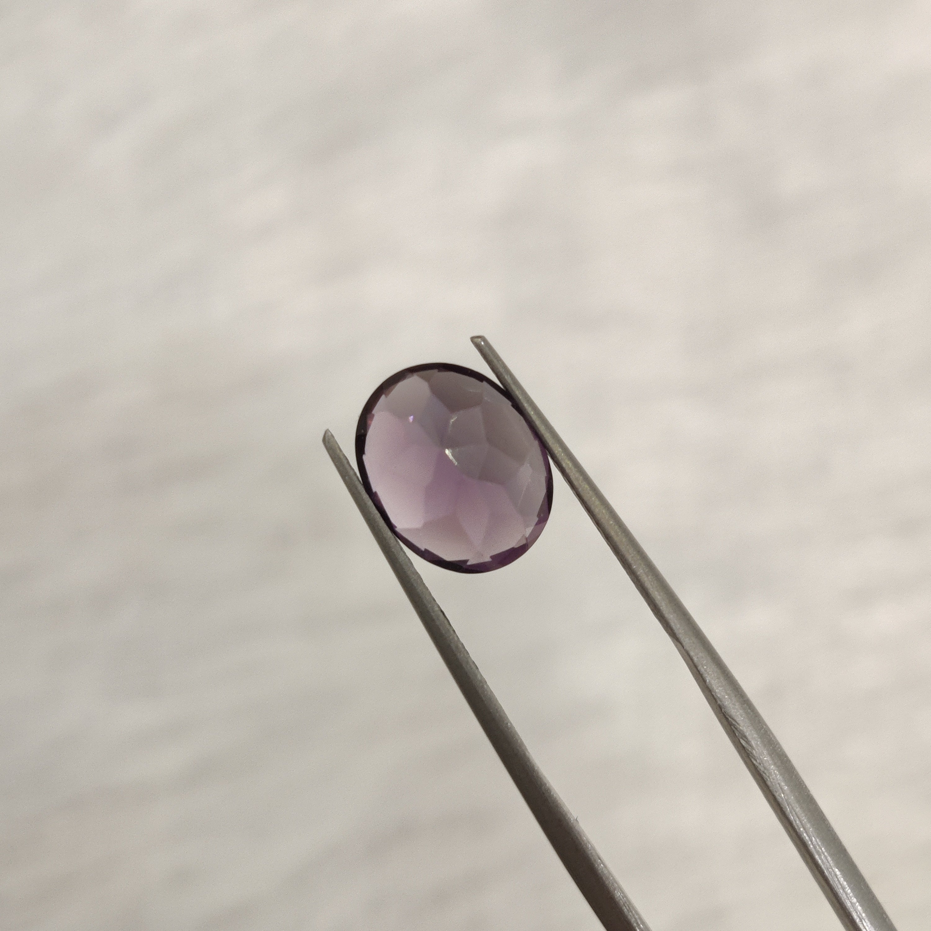 Amethyst | AME 105 | 3.04 Carat