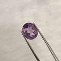 Amethyst | AME 106 | 4.62 Carat