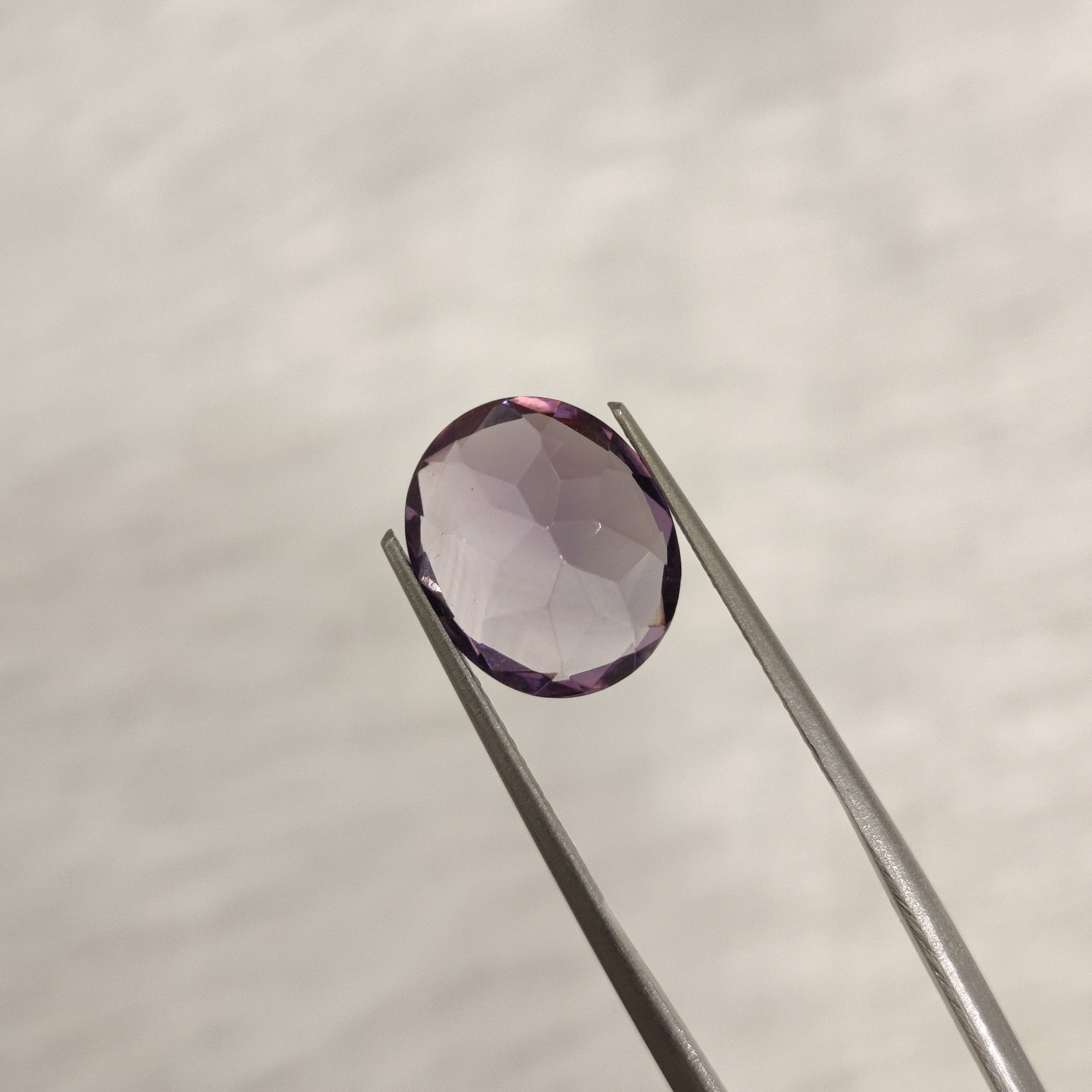 Amethyst | AME 106 | 4.62 Carat