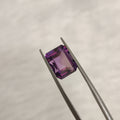 Amethyst | AME 107 | 4.03 Carat