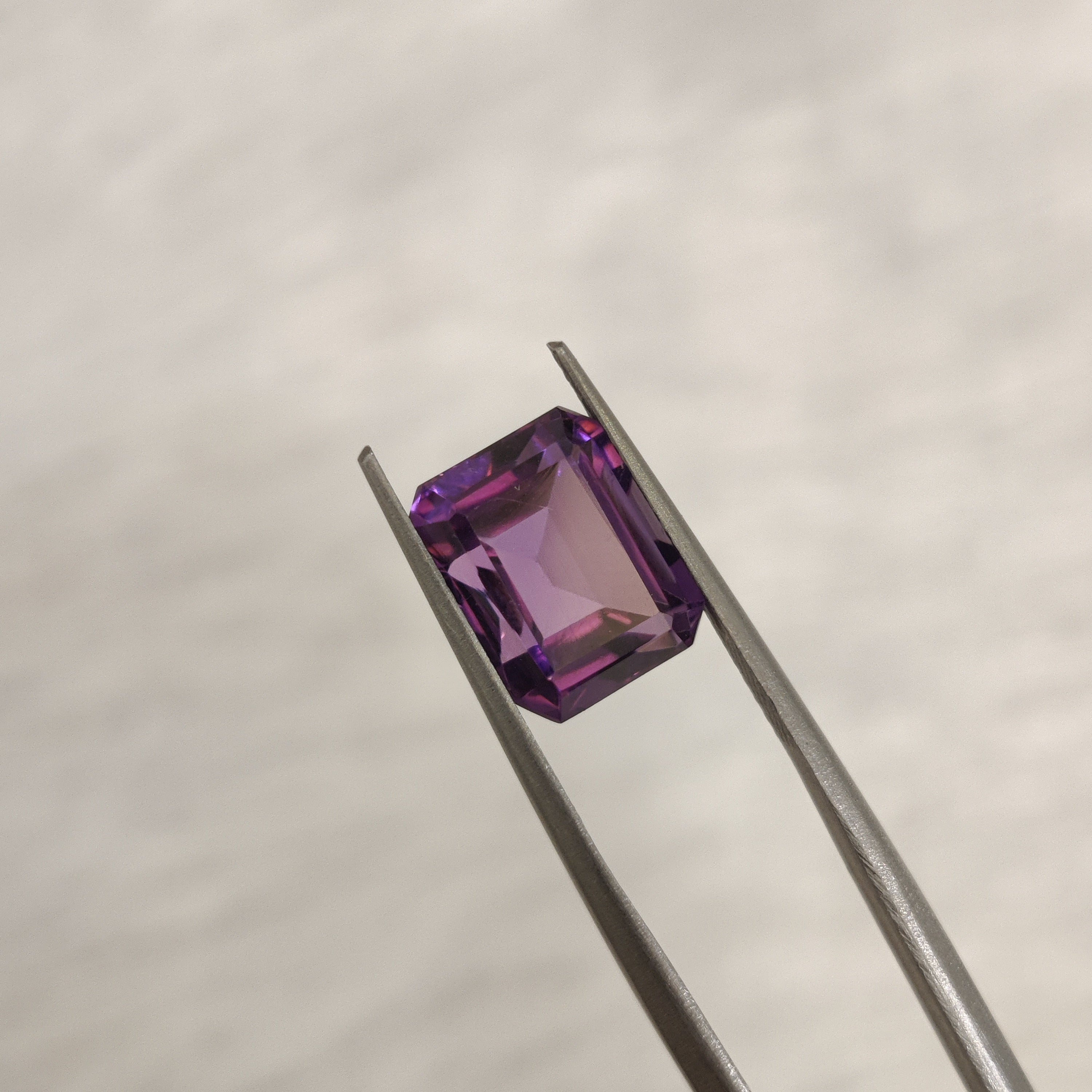 Amethyst | AME 107 | 4.03 Carat