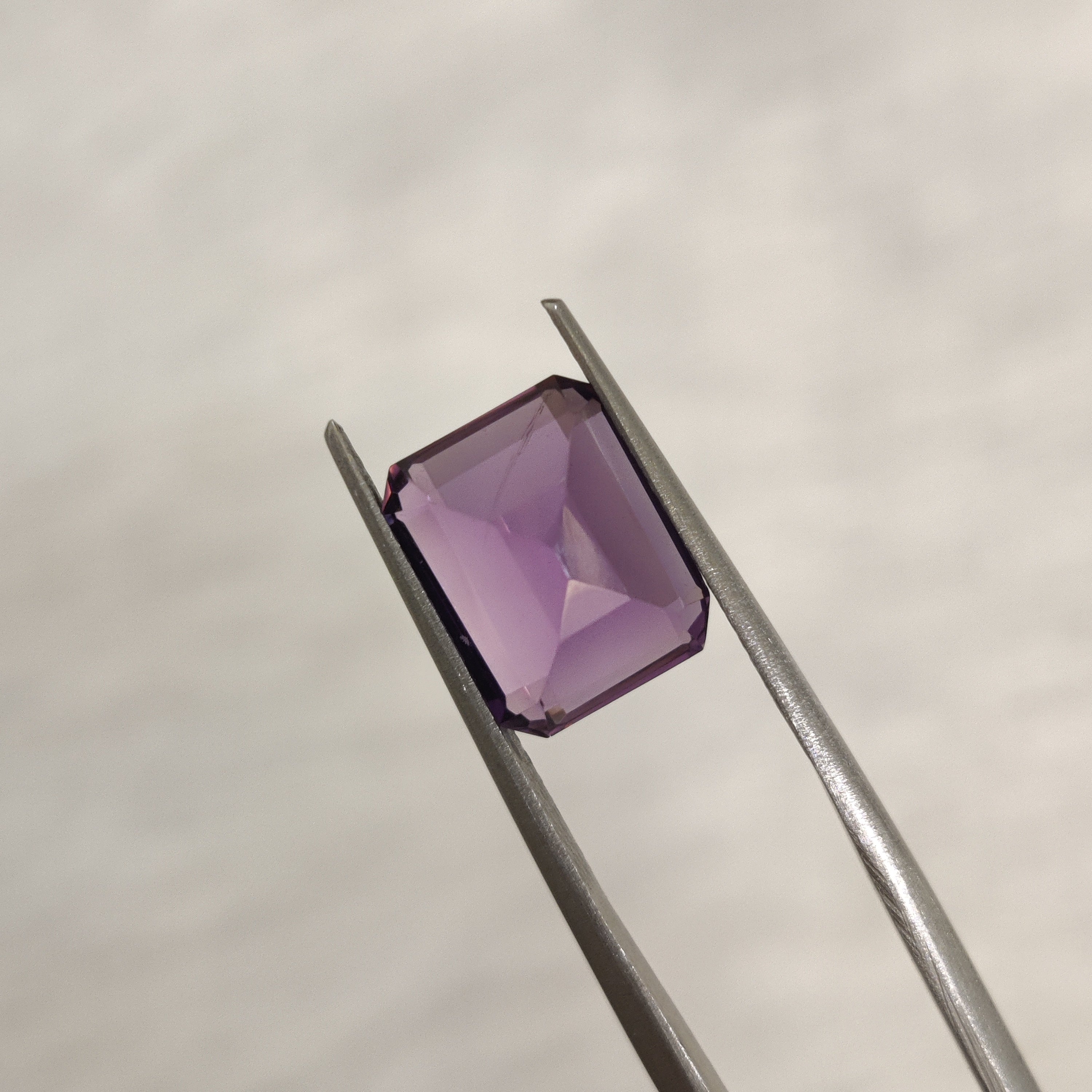 Amethyst | AME 107 | 4.03 Carat