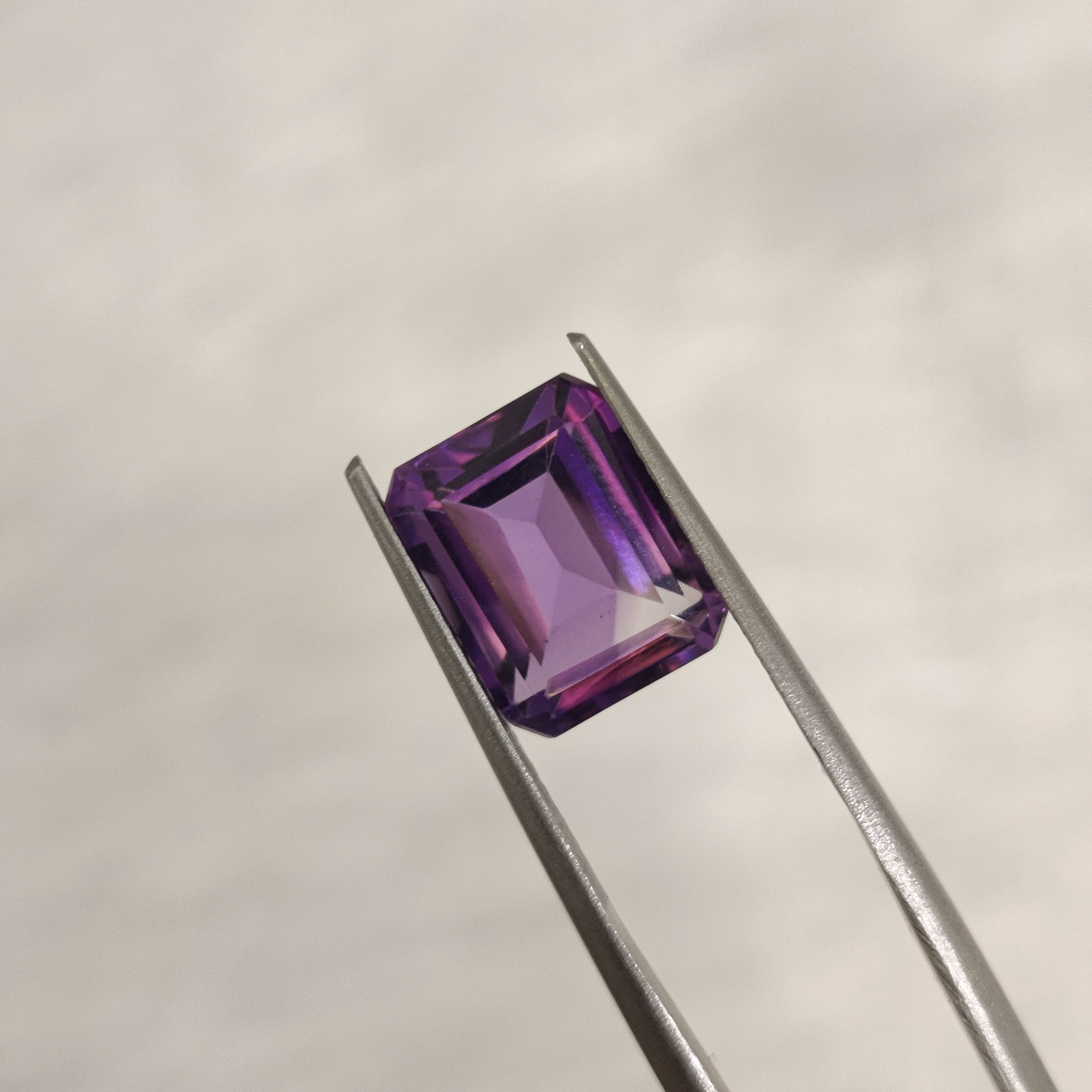Amethyst | AME 108 | 3.92 Carat