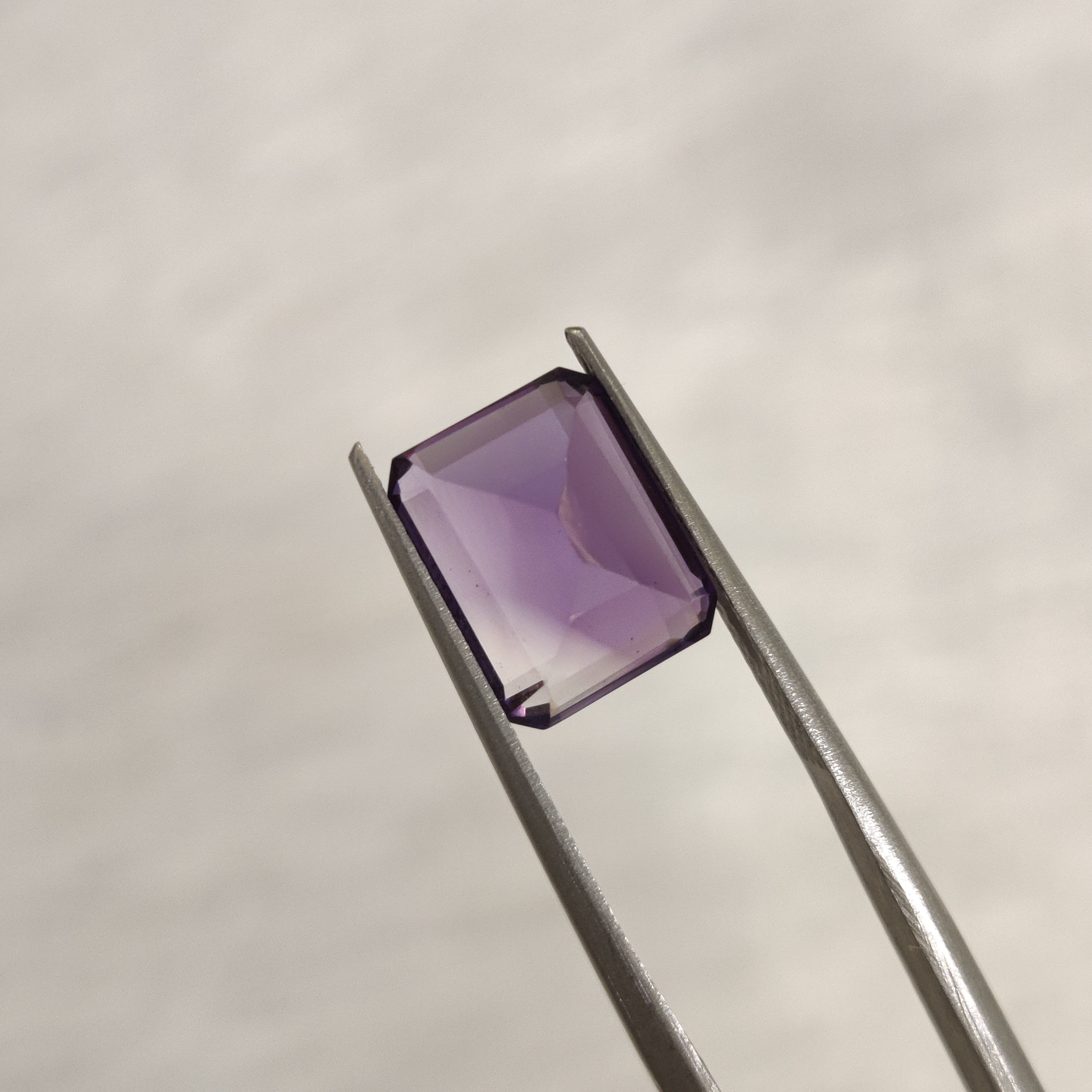 Amethyst | AME 108 | 3.92 Carat