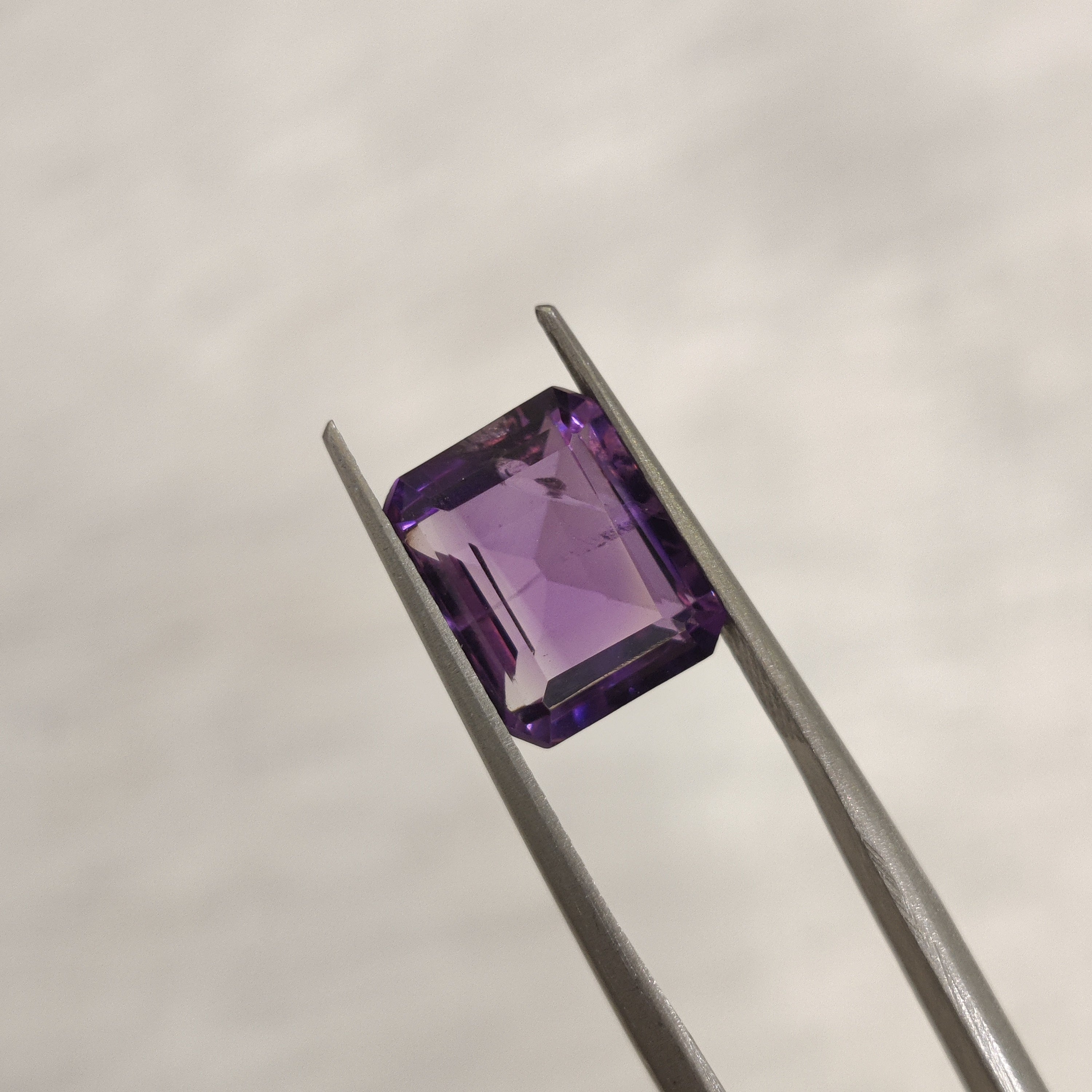 Amethyst | AME 109 | 3.62 Carat