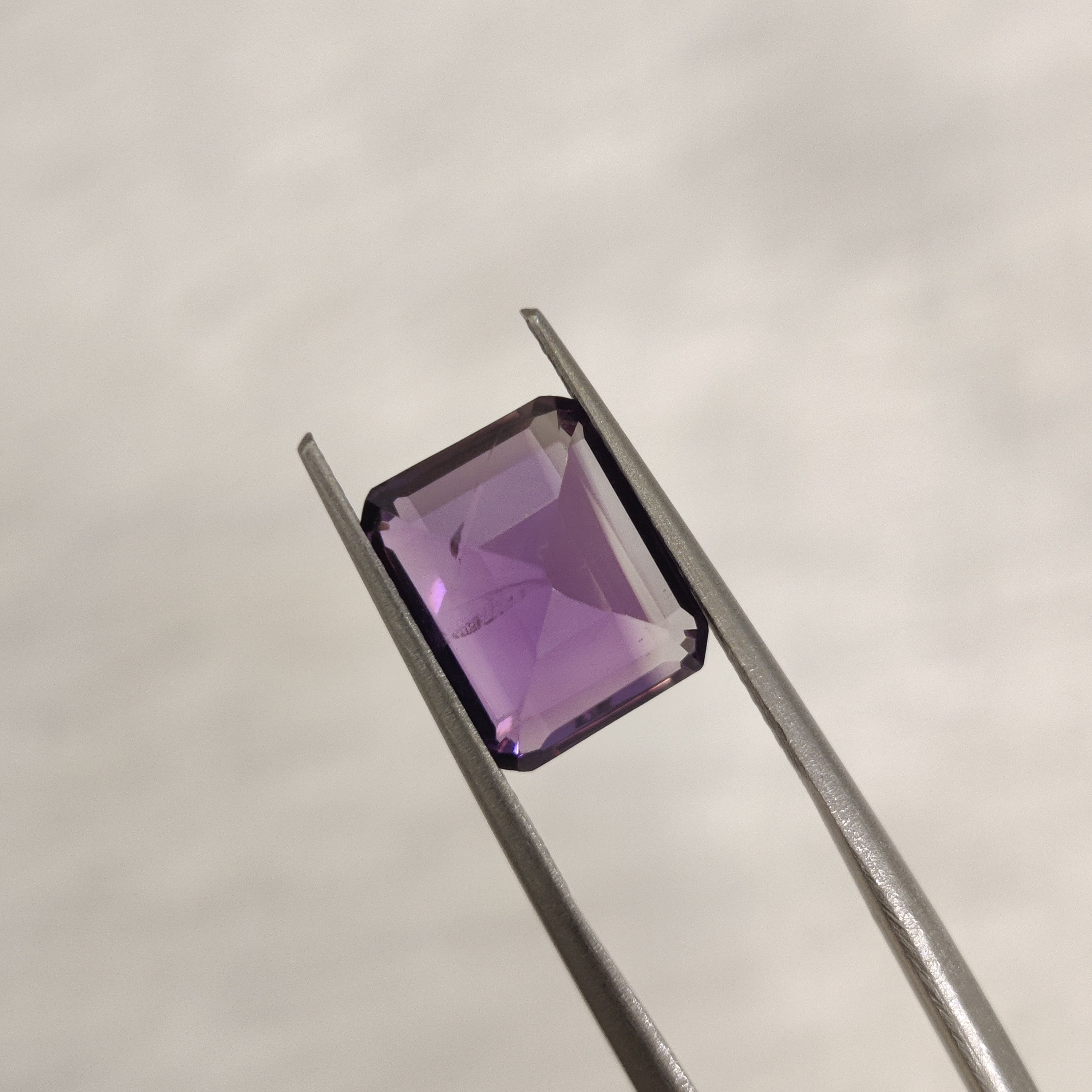 Amethyst | AME 109 | 3.62 Carat