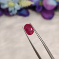Ruby | RUB 166 | 2.48 Carat