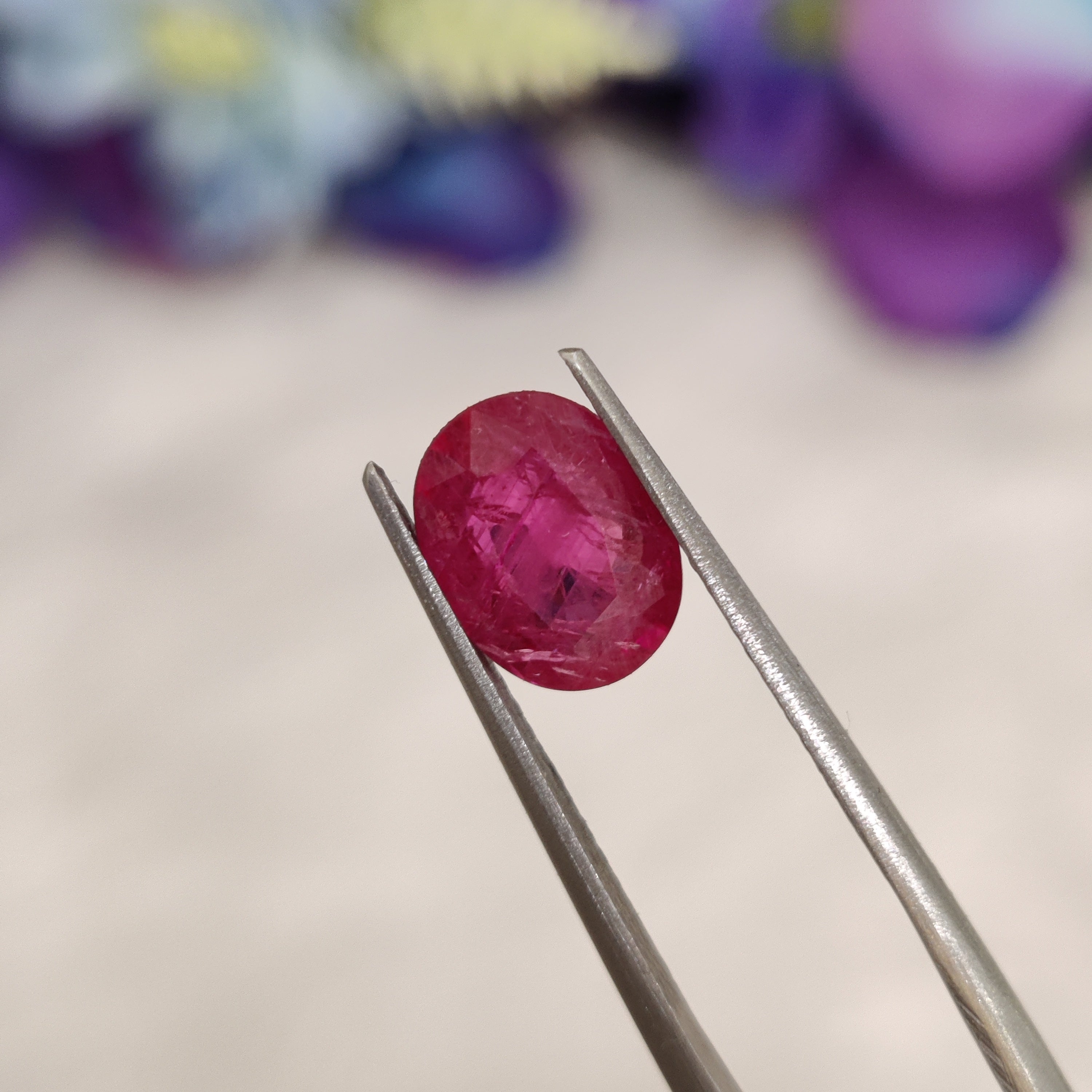 Ruby | RUB 170 | 1.8 Carat