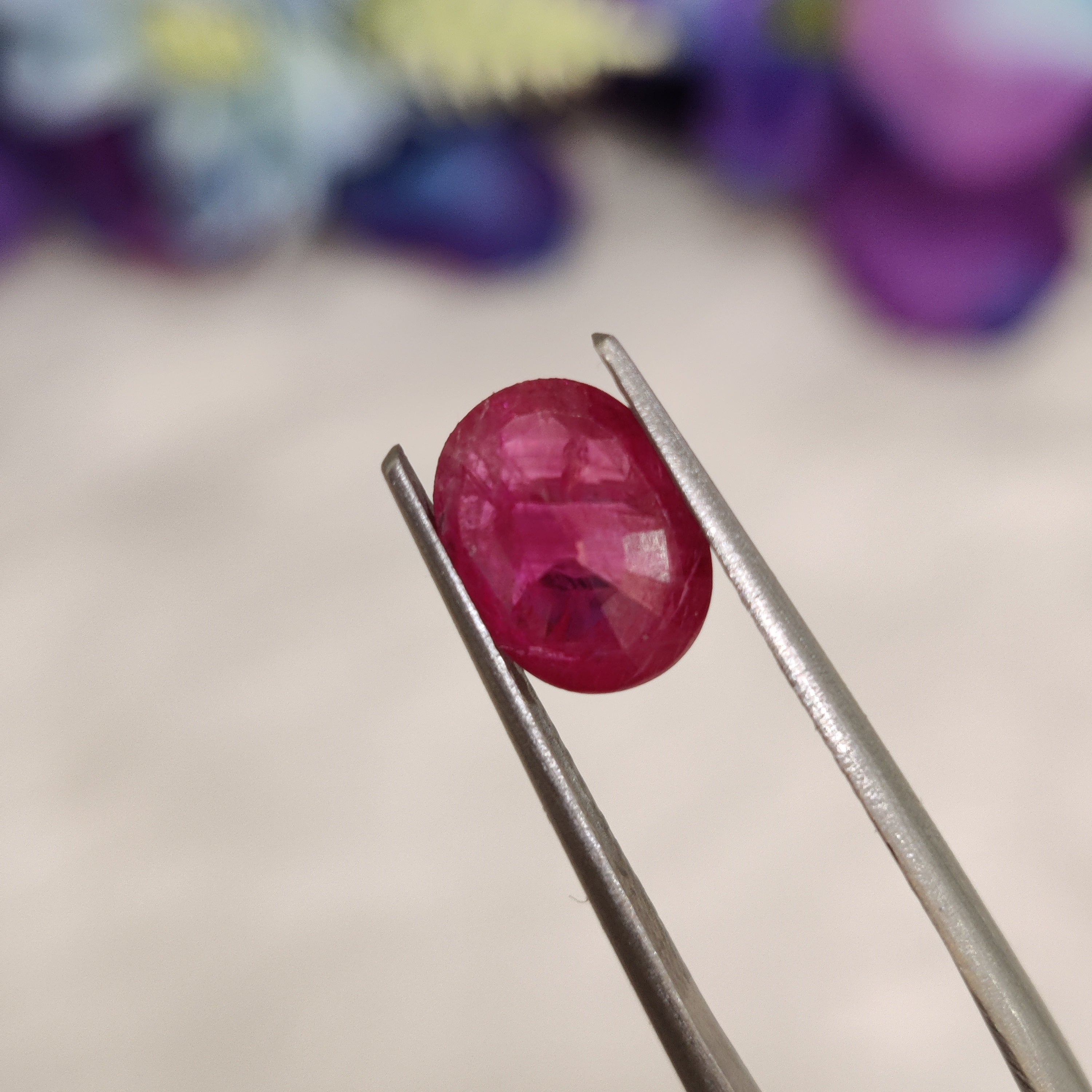 Ruby | RUB 170 | 1.8 Carat