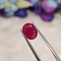 Ruby | RUB 173 | 2.83 Carat
