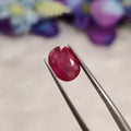 Ruby | RUB 174 | 2.3 Carat