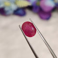 Ruby | RUB 175 | 2.06 Carat