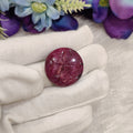 Ruby | RUB 178 | 51.62 Carat