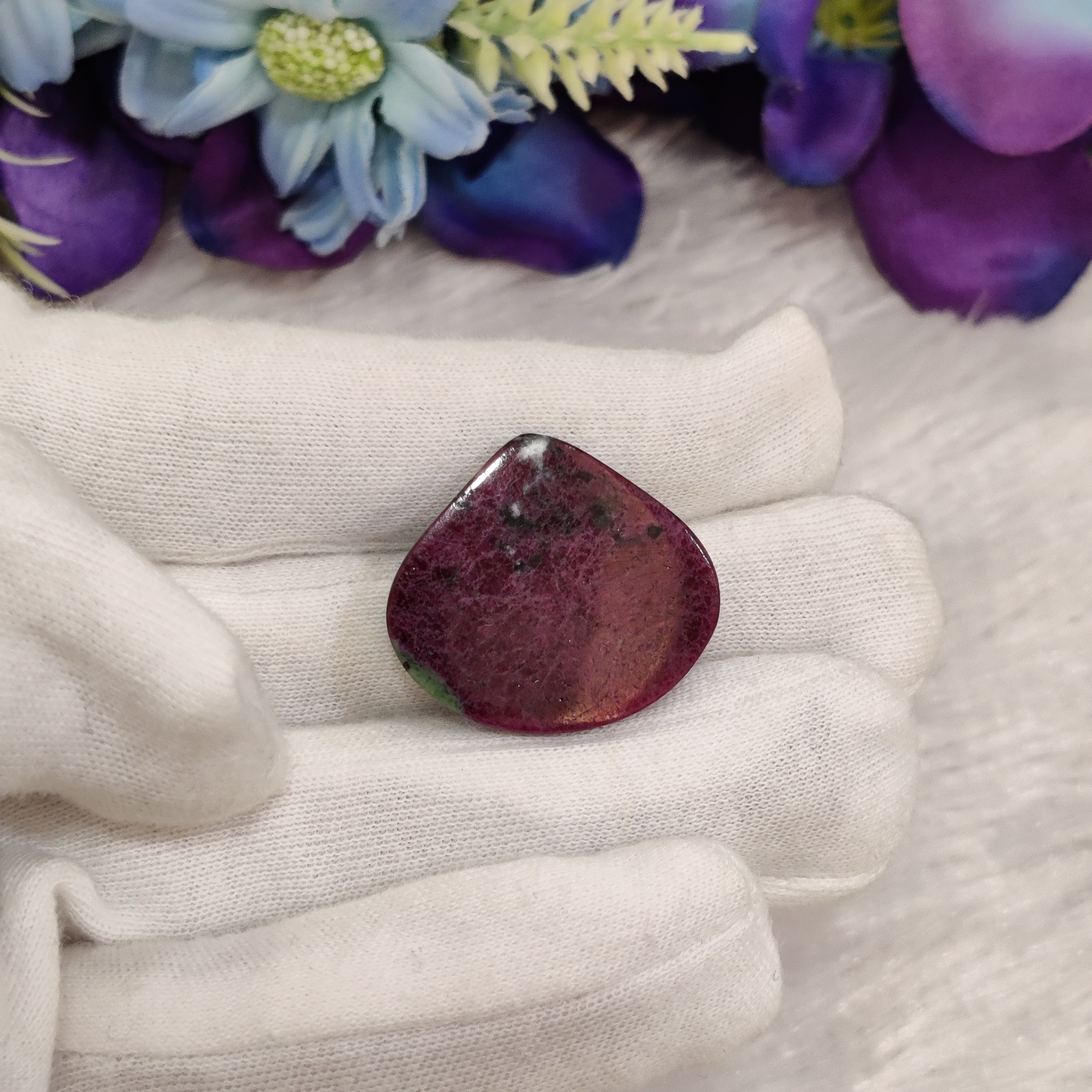 Ruby | RUB 177 | 41.87 Carat
