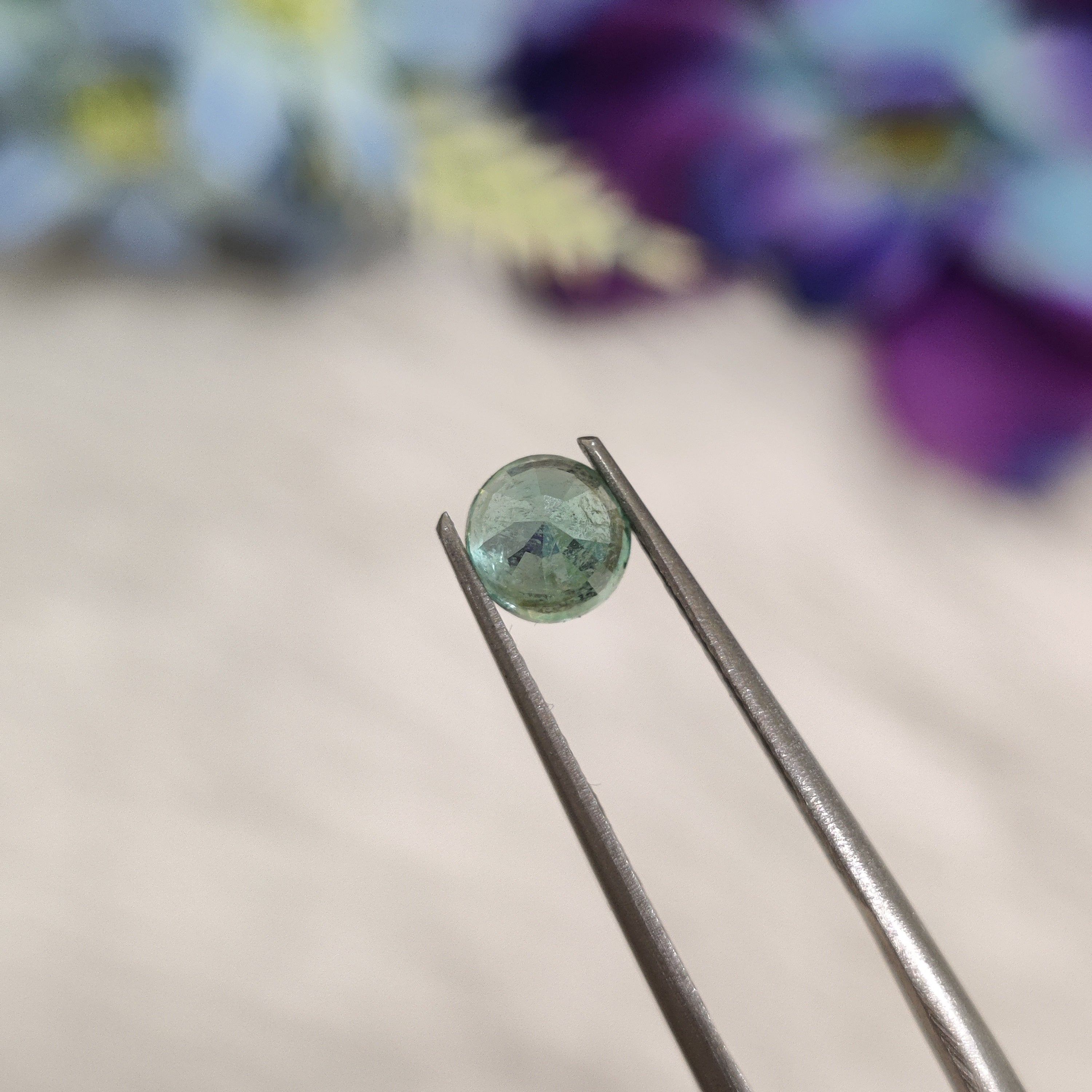 Emerald | EM 465 | 0.7 Carat