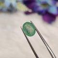 Emerald | EM 469 | 1.52 Carat
