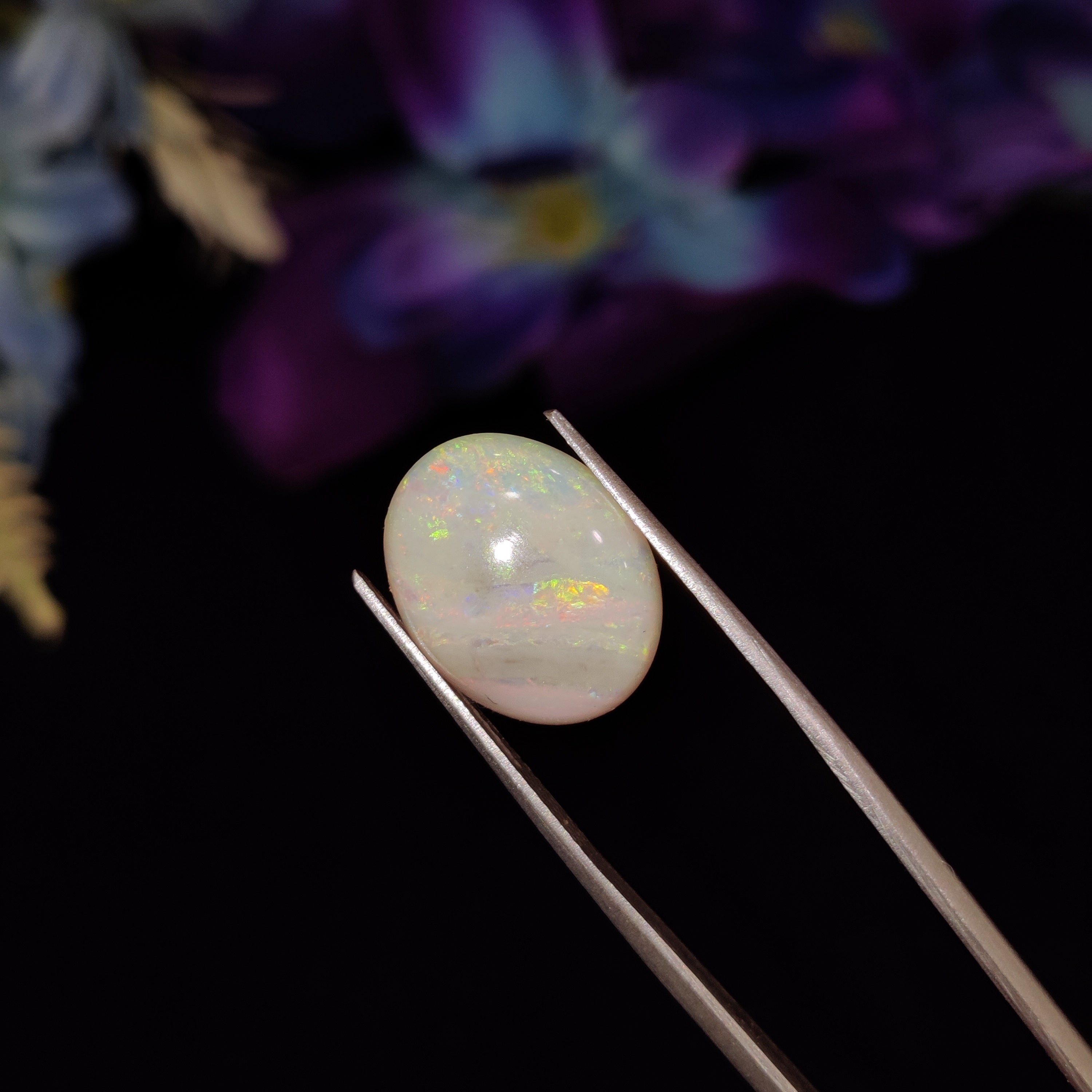 Opal | Opal 153 | 5.23 Carat