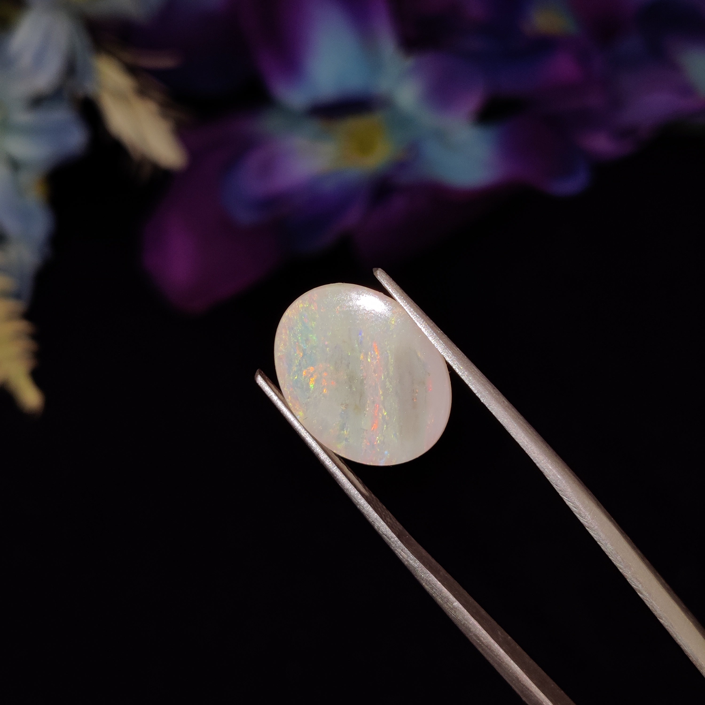 Opal | Opal 153 | 5.23 Carat