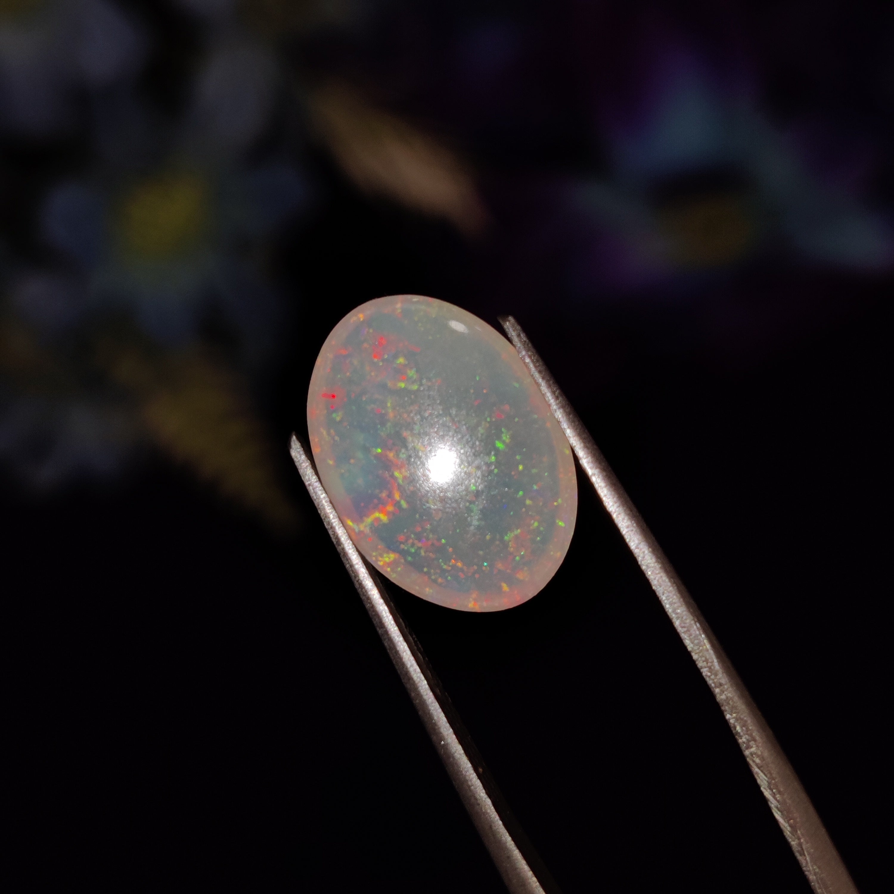 Opal | Opal 157 | 3.35 Carat