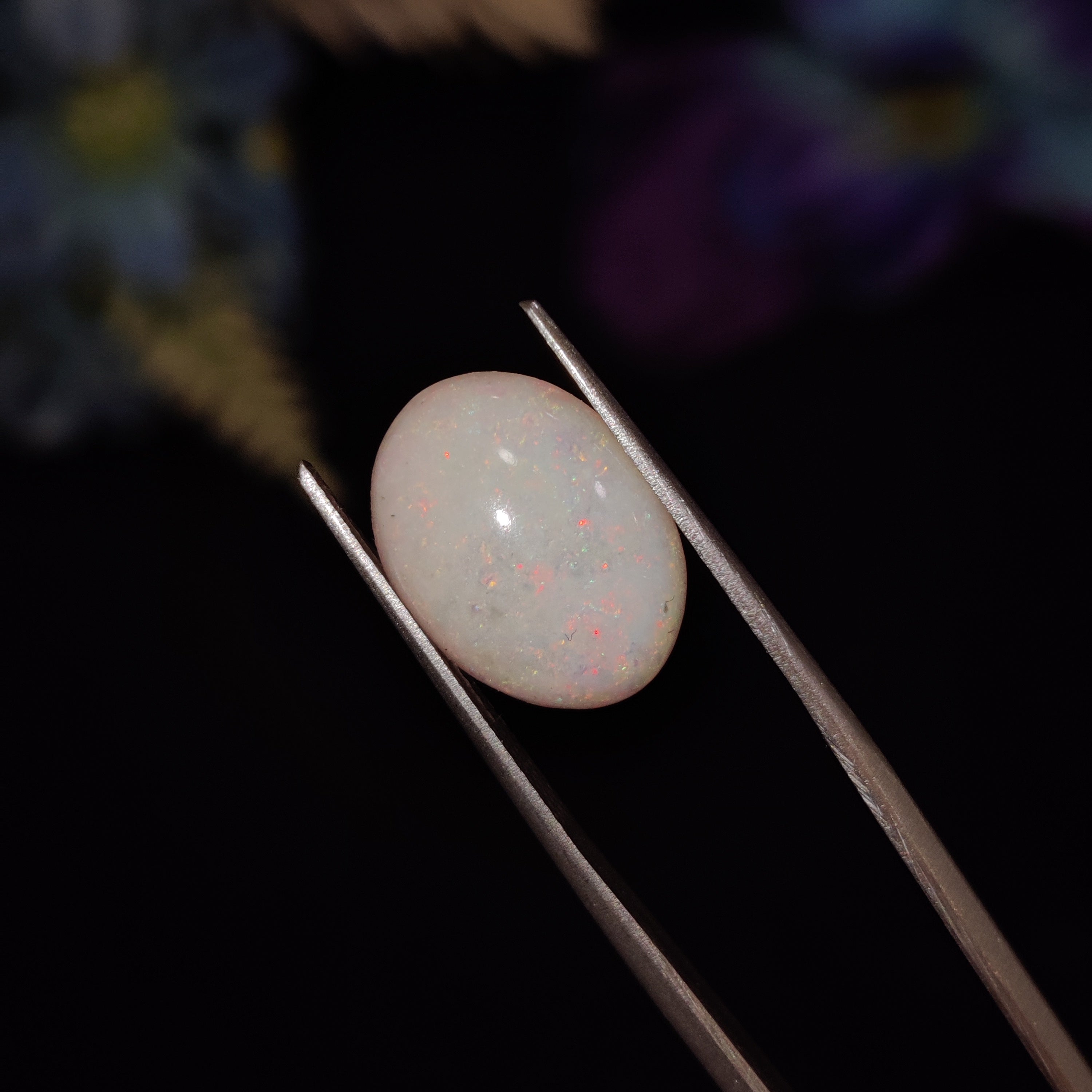 Opal | Opal 156 | 4.14 Carat