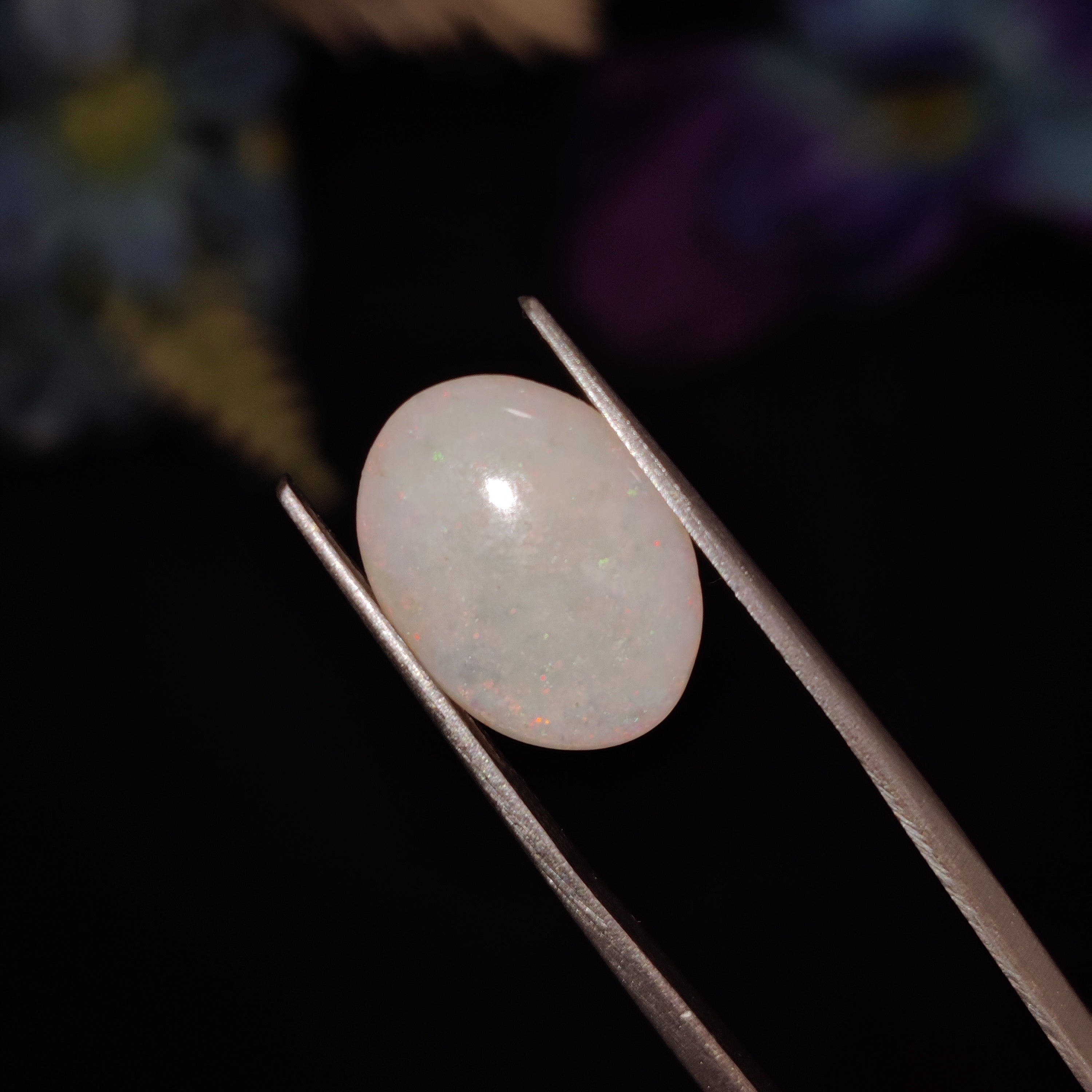 Opal | Opal 156 | 4.14 Carat