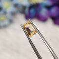 Imperial Topaz | IMT 14 | 1.45 Carat