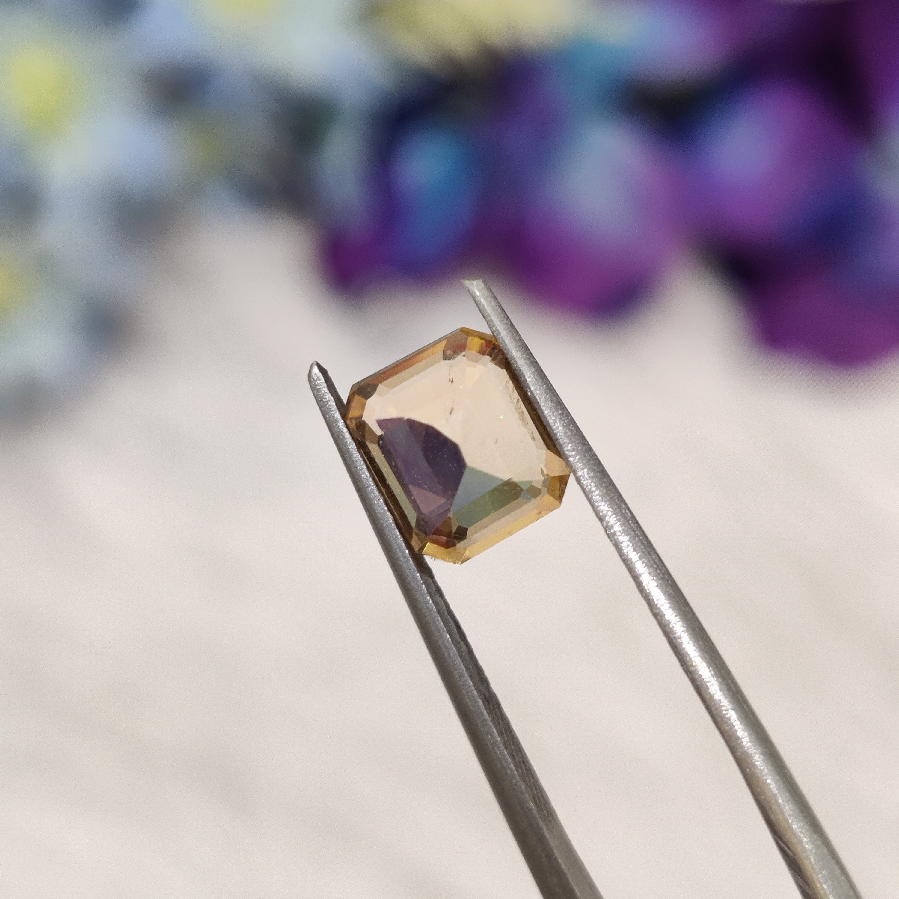 Imperial Topaz | IMT 17 | 1.76 Carat