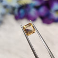 Imperial Topaz | IMT 18 | 1.12 Carat