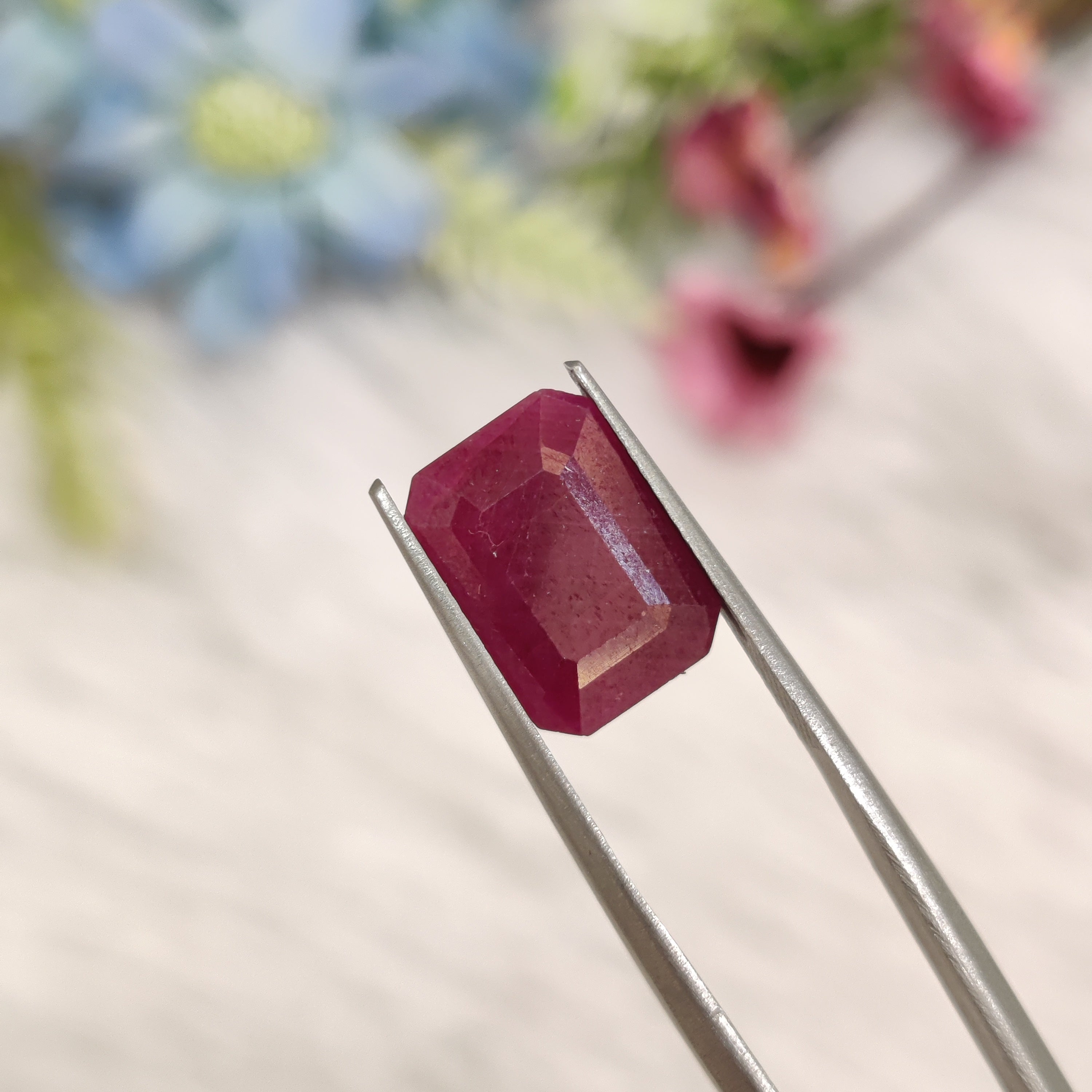 Ruby | RUB 180 | 7.18 Carat