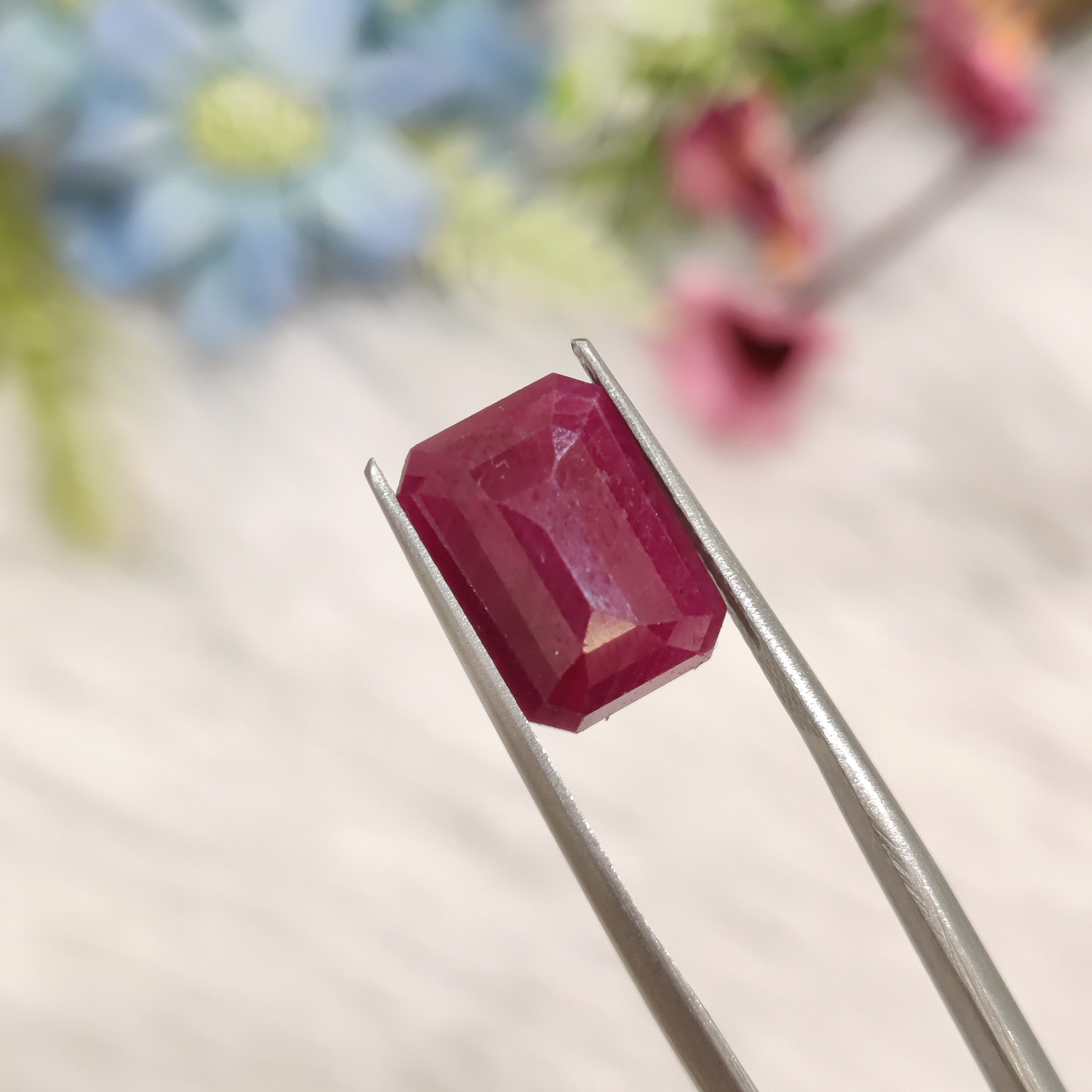 Ruby | RUB 180 | 7.18 Carat