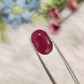 Ruby | RUB 182 | 6.63 Carat