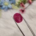 Ruby | RUB 199 | 8.76 Carat